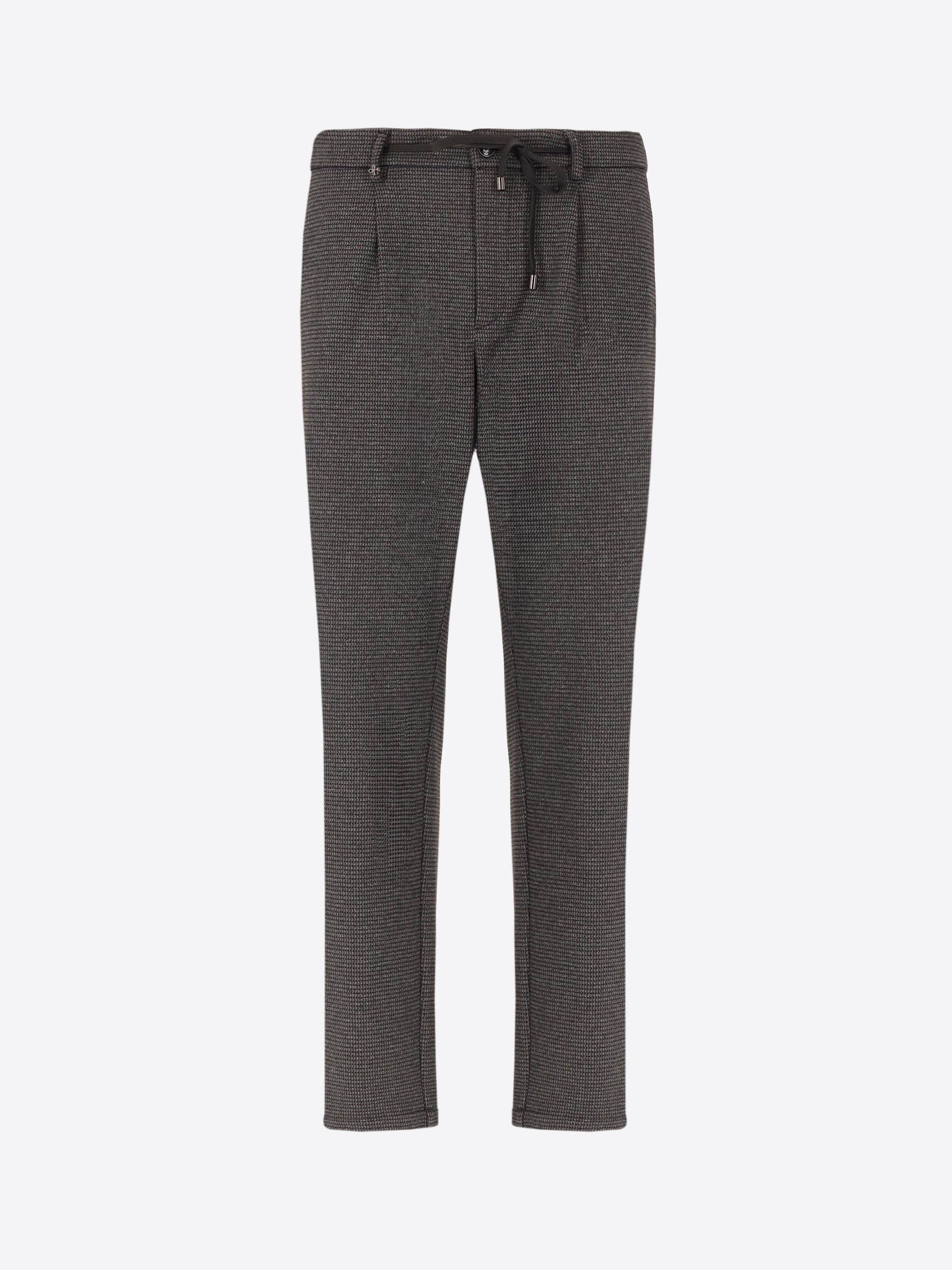 32" Pantalone Rio Pences Canterbury In Jersey Micro Fantasia