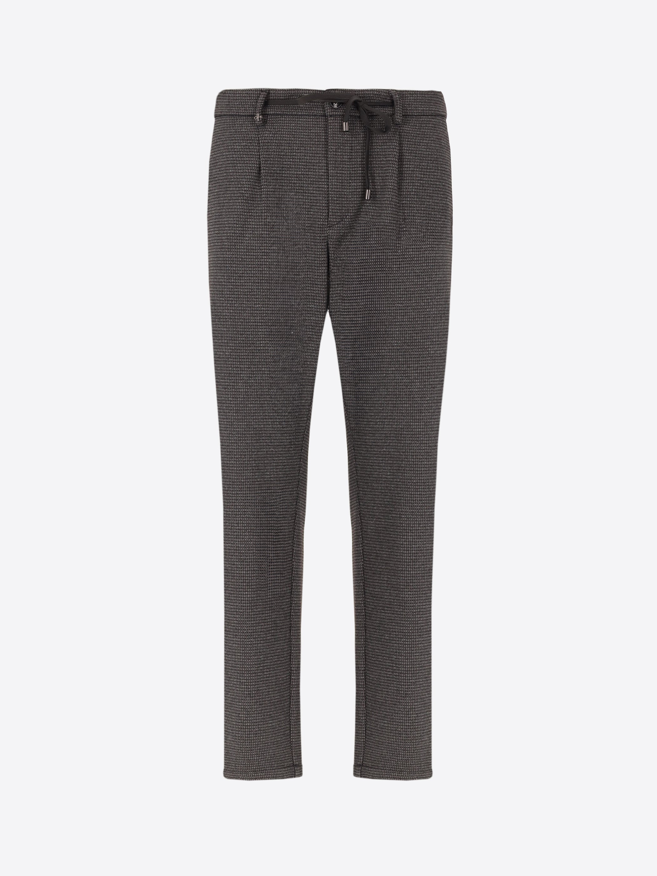 32" Pantalone Rio Pences Canterbury In Jersey Micro Fantasia