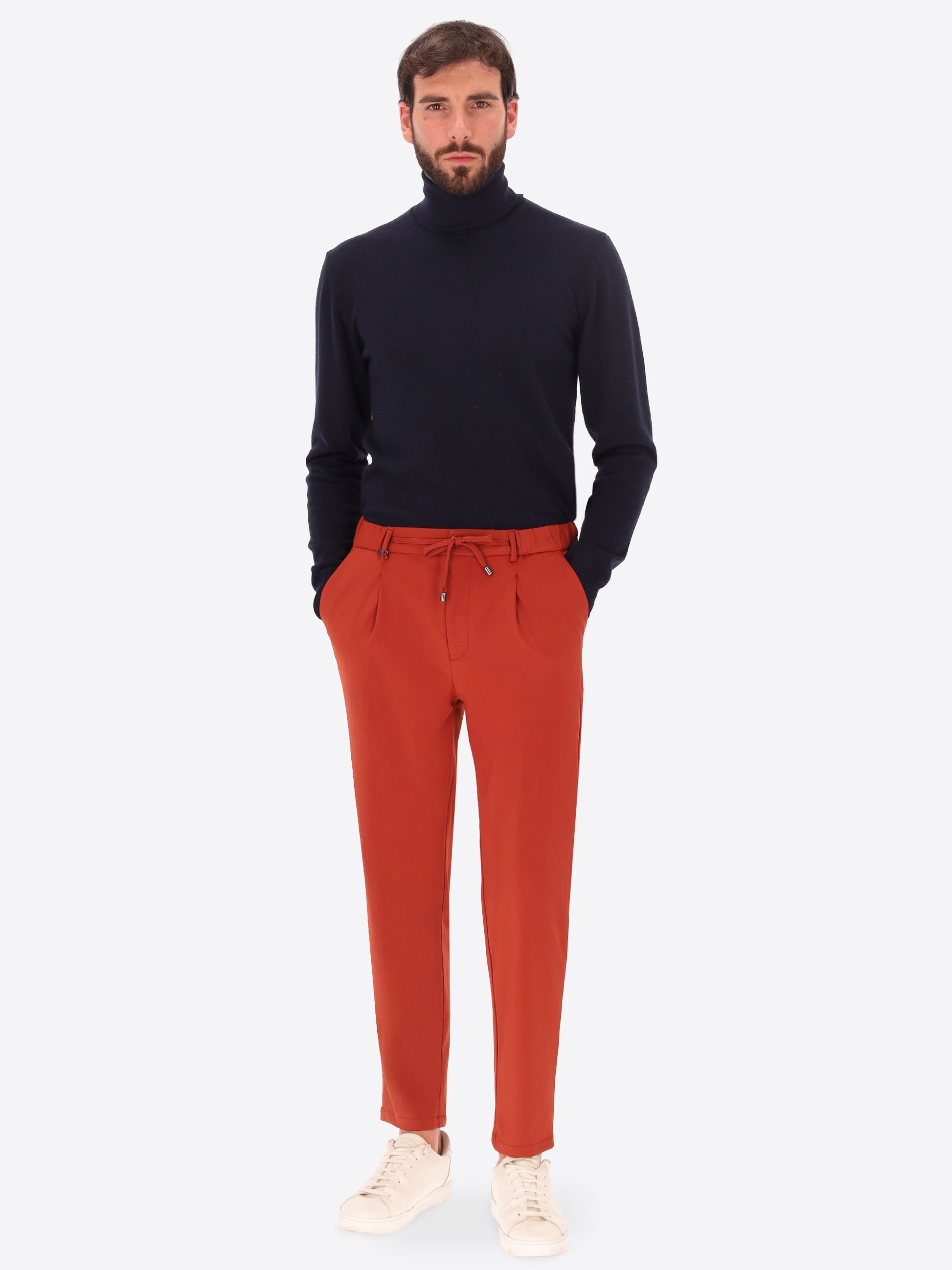 32" Pantalone Rio Pences High Performance H.P.