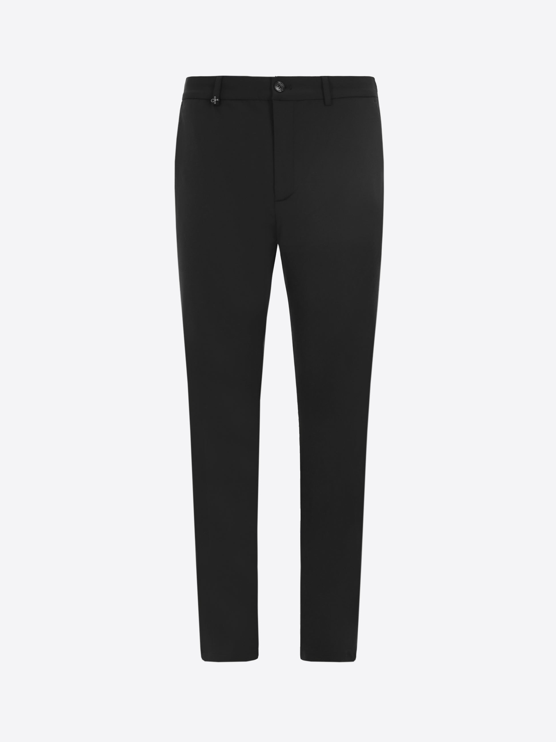 High-Perform12 Kos H.P. Trousers Aus Technischem Gewebe