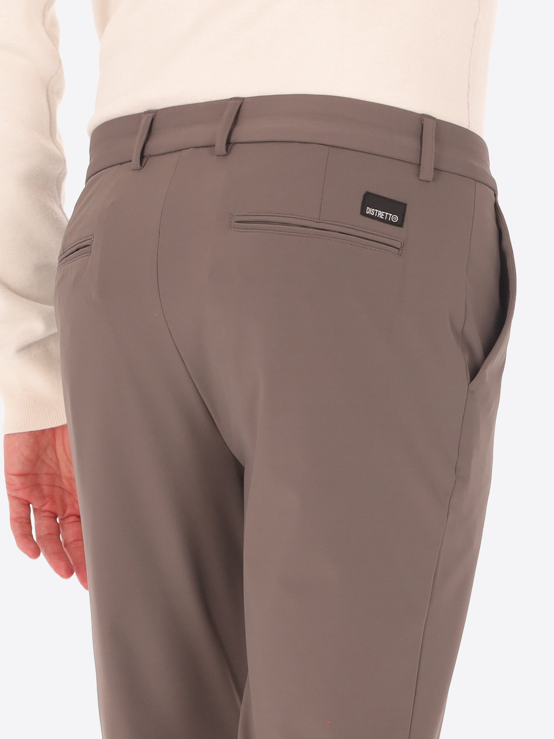 32" Pantalone Kos High Performance H.P.