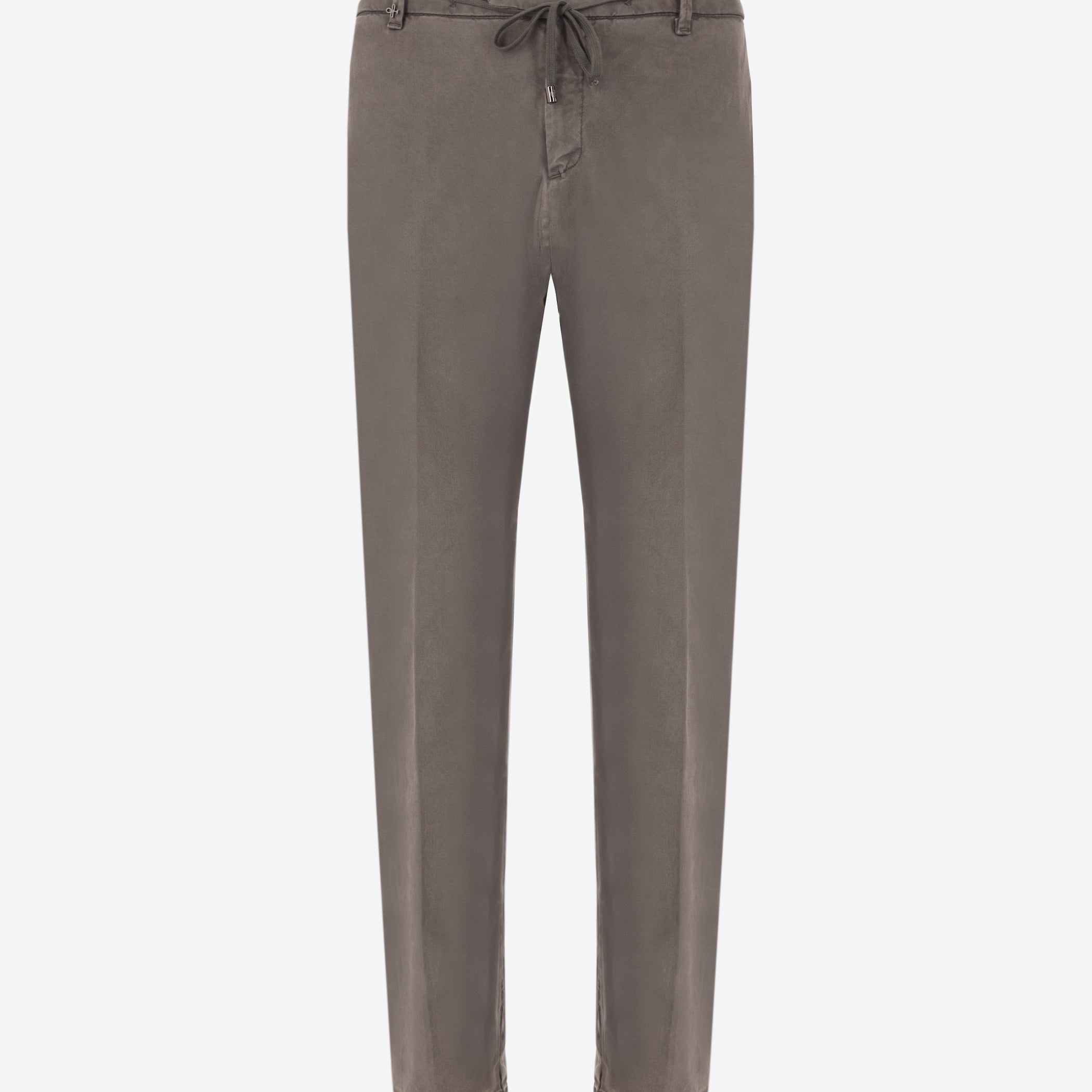 32" York Warm-Touch Stretch Cotton Blend Trousers Zennor