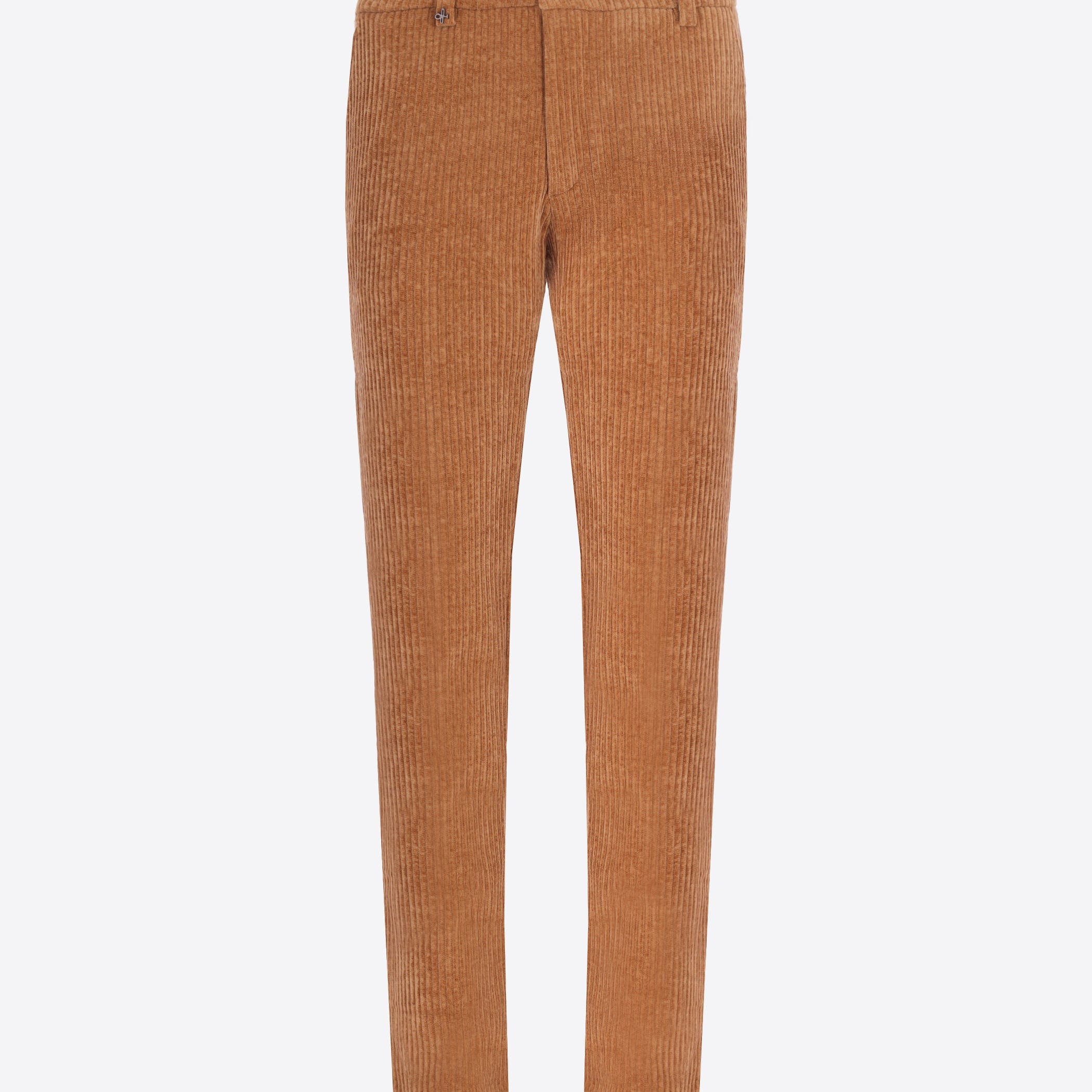 Kos French Rib Corduroy Trousers Torino