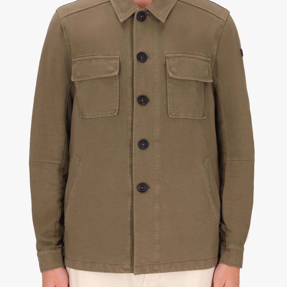 FIELD JACKET PORTLAND