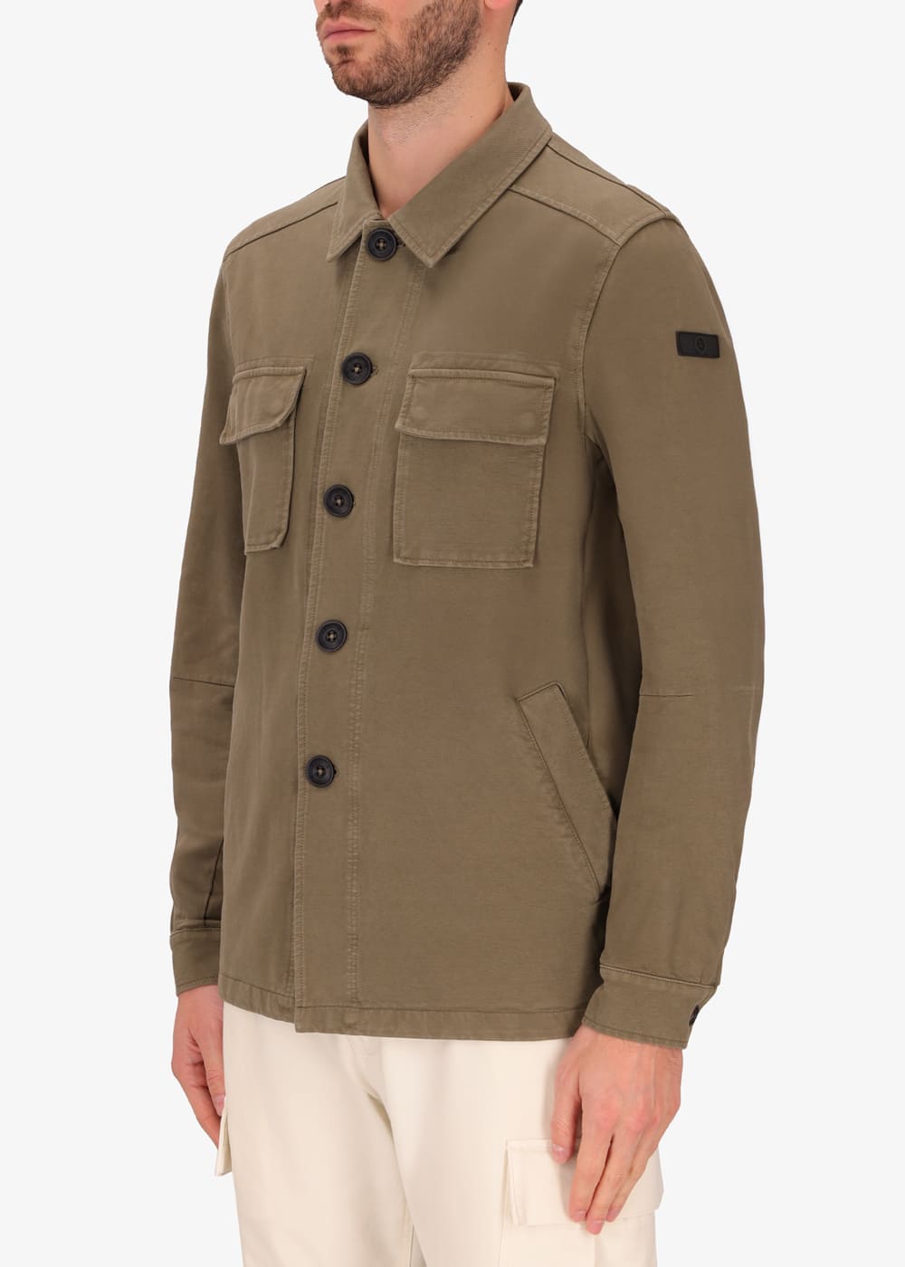 FIELD JACKET PORTLAND
