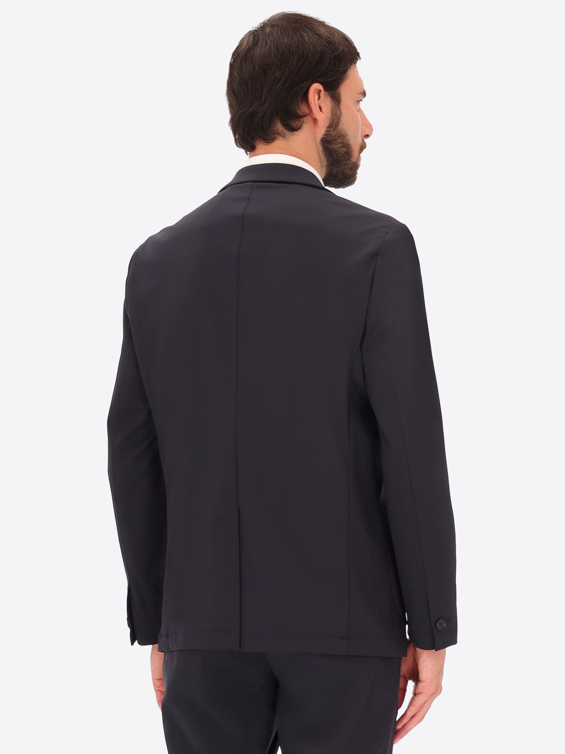 High Performance Jacket H.P.