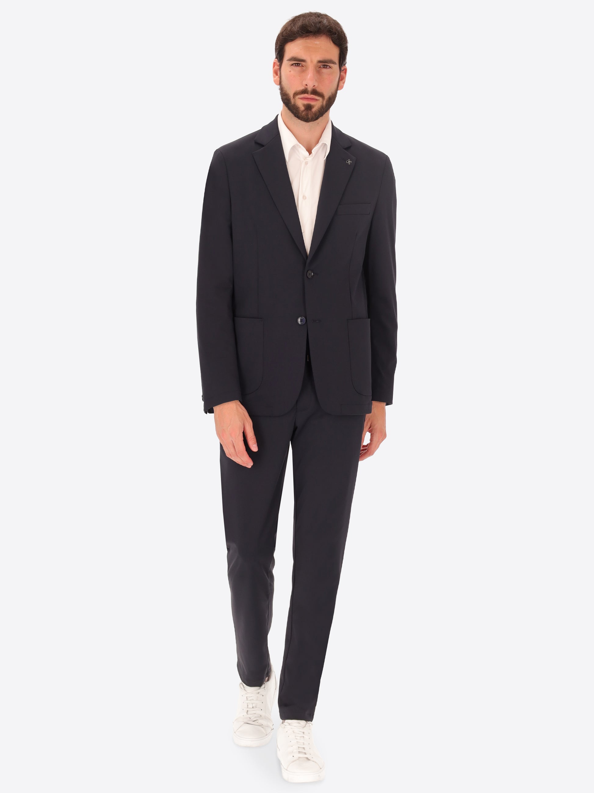 High Performance Jacket H.P.