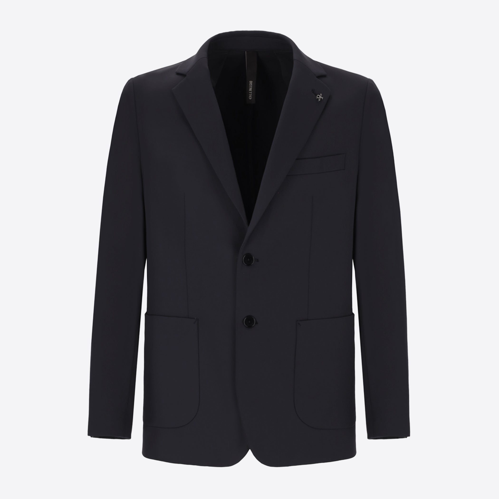 High Performance Jacket H.P.