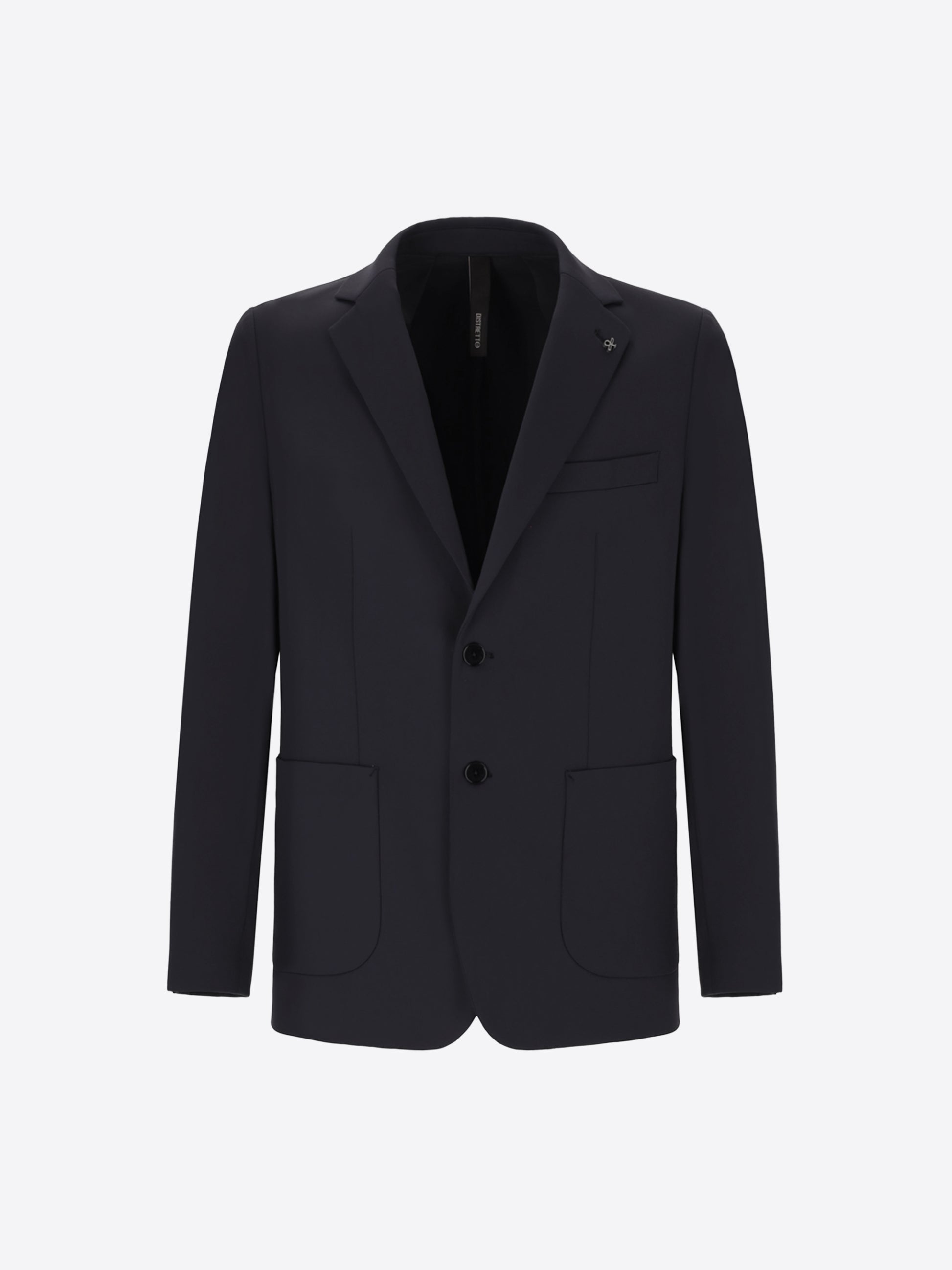High Performance Jacket H.P.