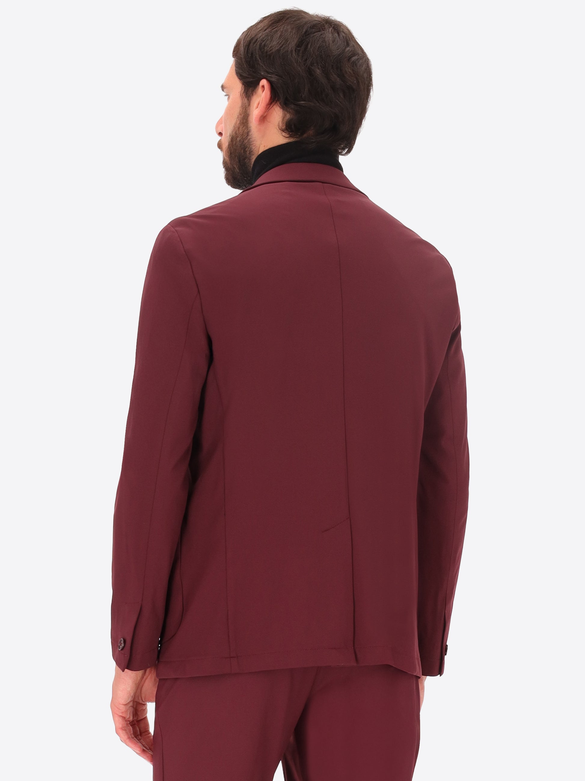 High Performance Jacket H.P.