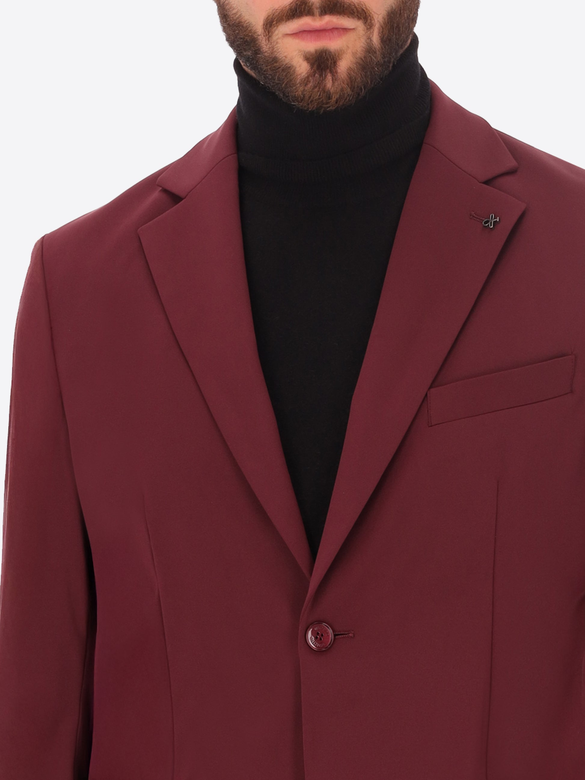High Performance Jacket H.P.