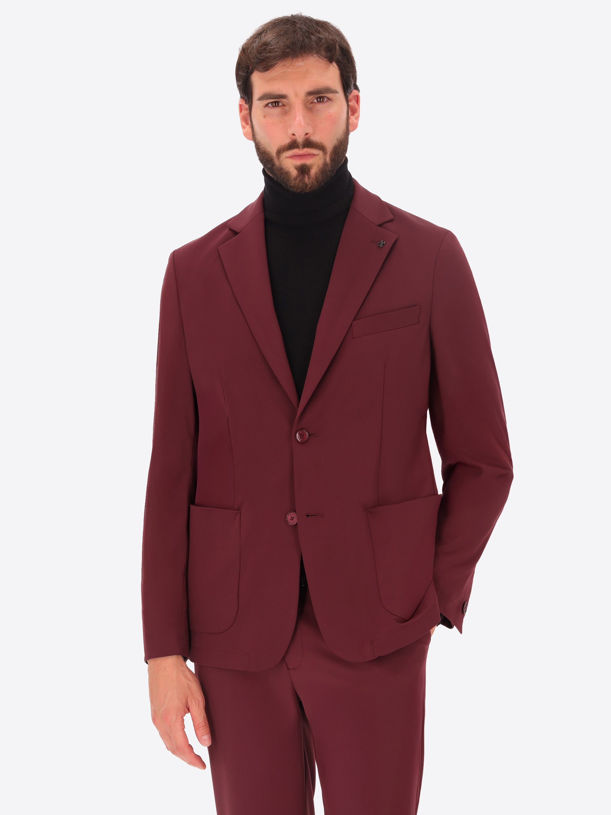 High Performance Jacket H.P.