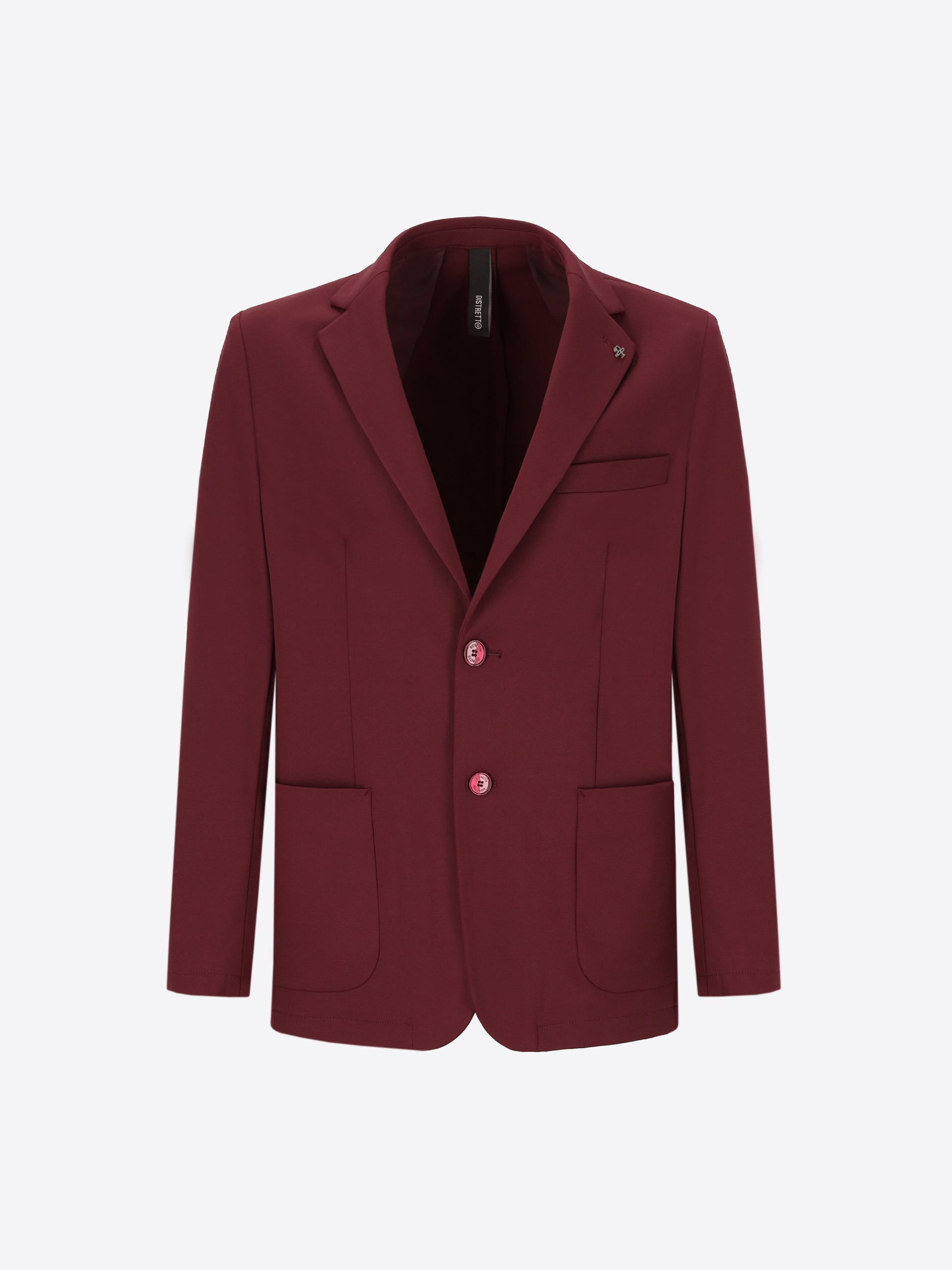 High Performance Jacket H.P.