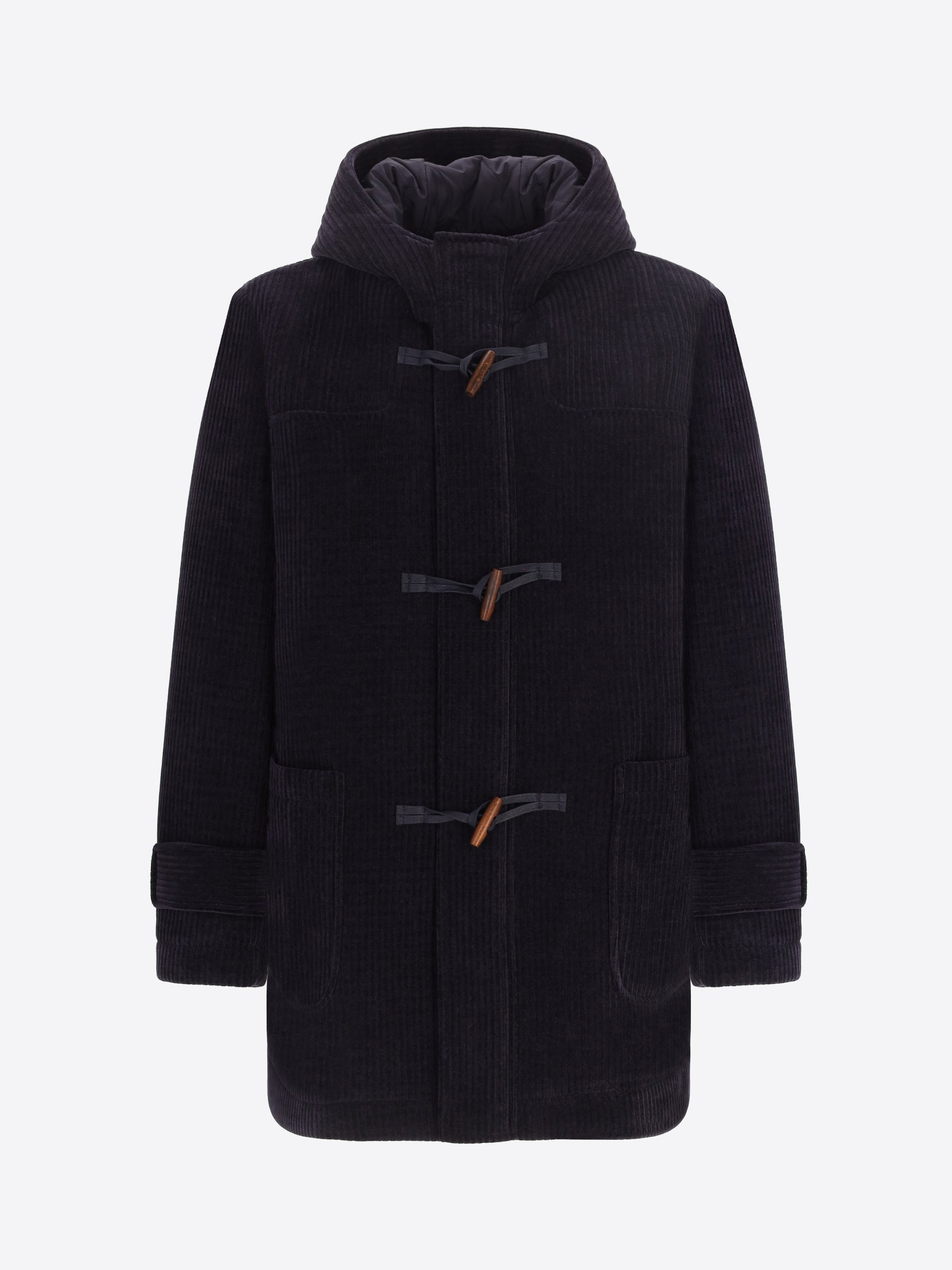 Montgomery Alba in Velluto a Costa Francese