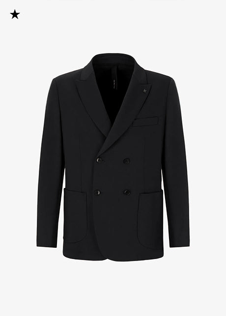 High Performance Double Jacket H.P.