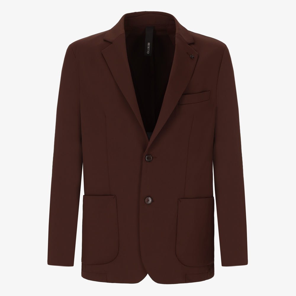 High Performance Jacket H.P.