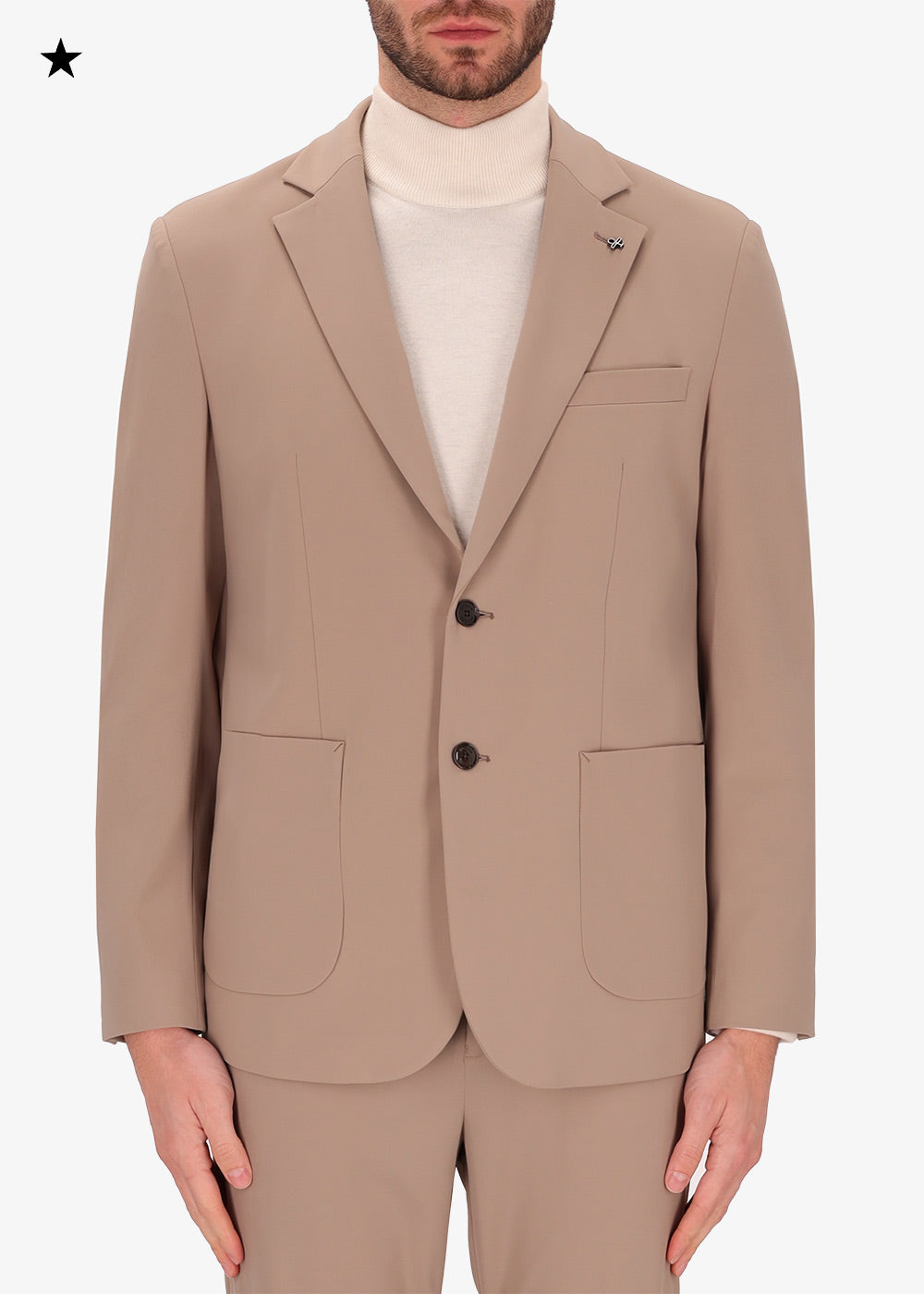 High Performance Jacket H.P.