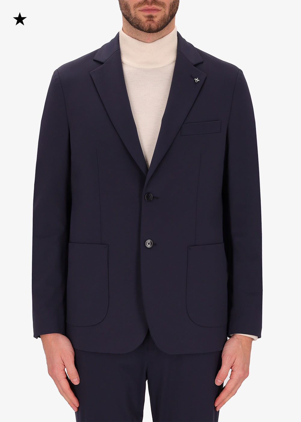 High Performance Jacket H.P.