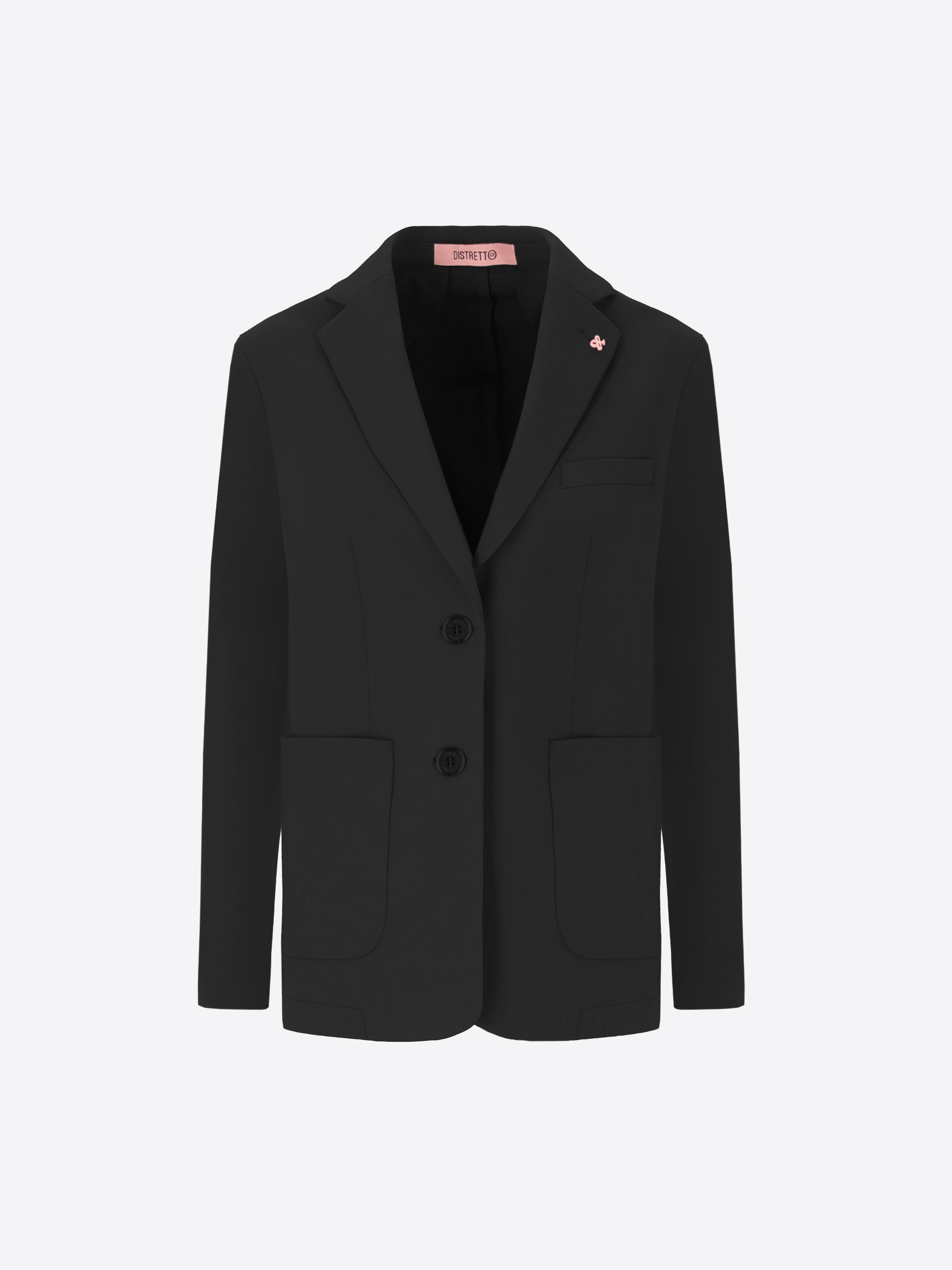 Giacca High-Perform12 in Tessuto Tecnico H.P. - Woman