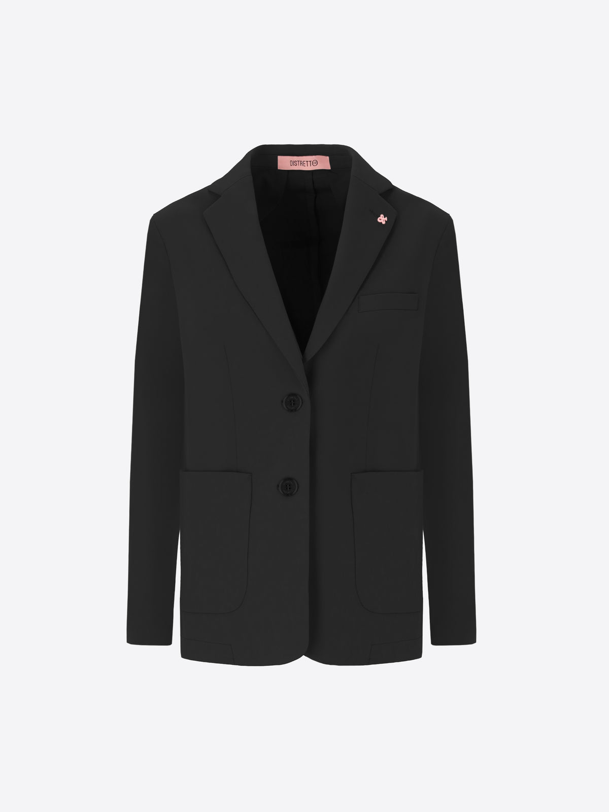 Giacca High-Perform12 in Tessuto Tecnico H.P. - Woman