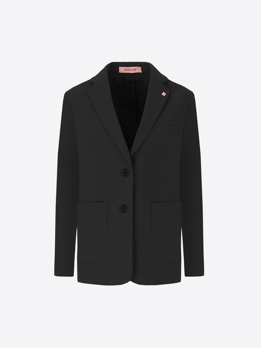 Giacca High-Perform12 in Tessuto Tecnico H.P. - Woman
