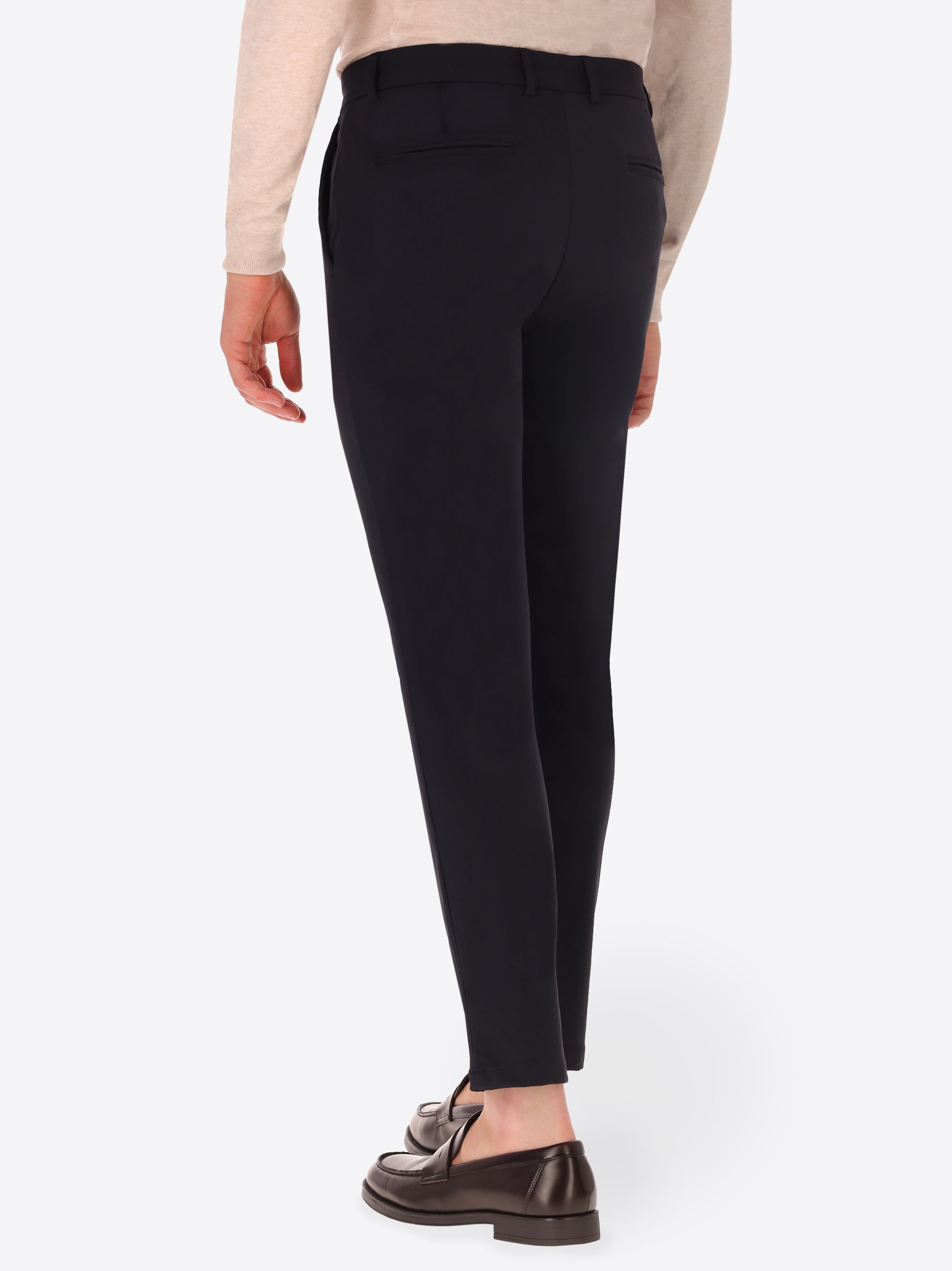 High-Perform12 Kos H.P. Trousers In Technical Fabric