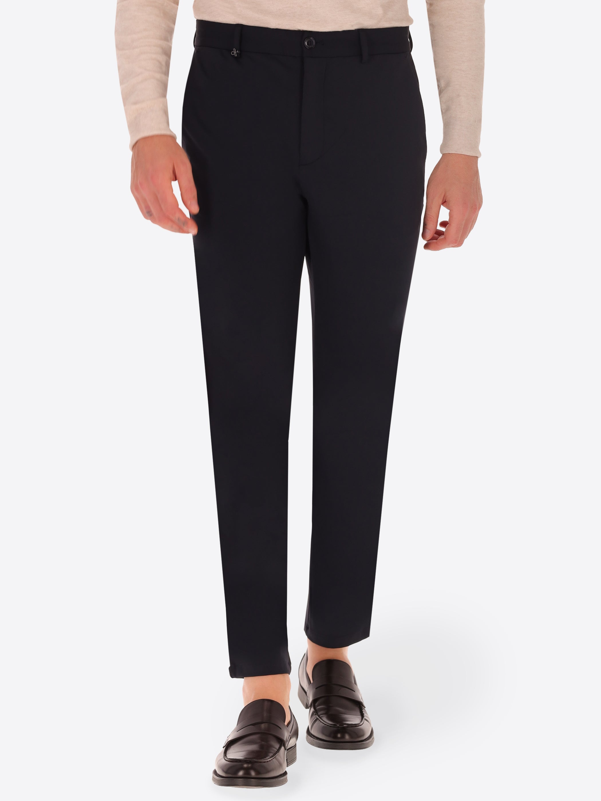 Pantalone Kos High-Perform12 in Tessuto Tecnico H.P. M26 - Icon