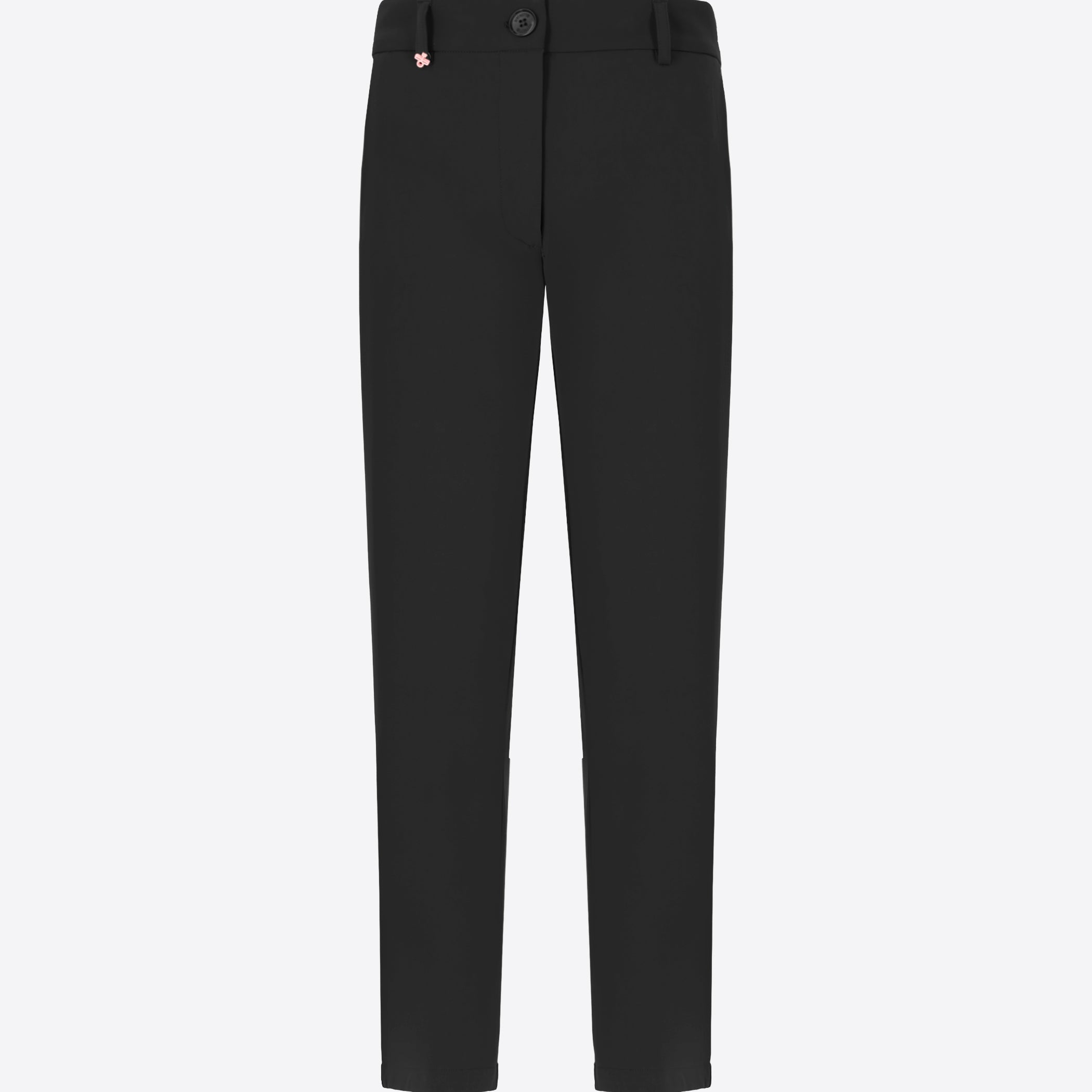 Pantalone Rio High-Perform12 in Tessuto Tecnico H.P. - Woman