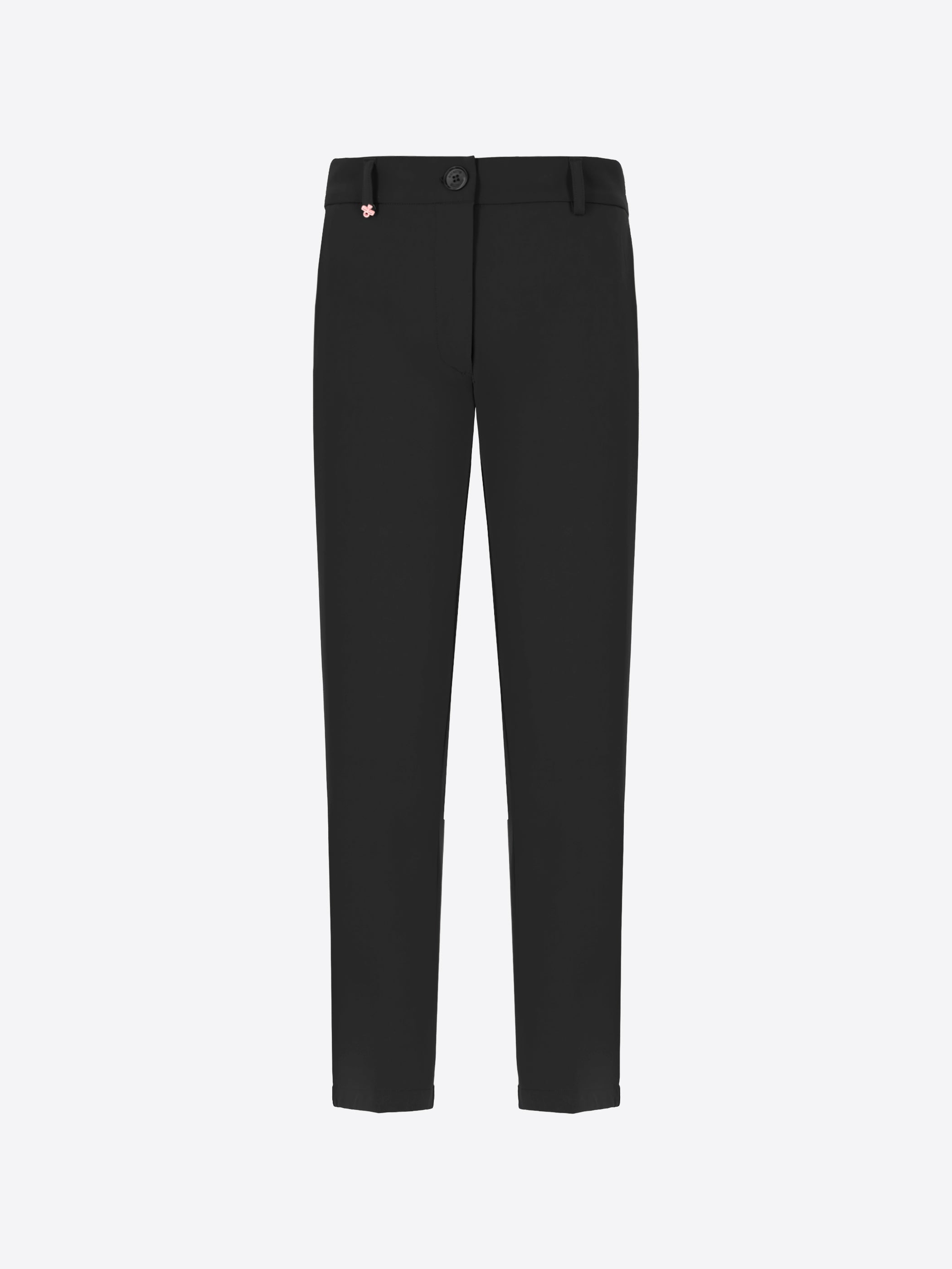 Pantalone Rio High-Perform12 in Tessuto Tecnico H.P. - Woman