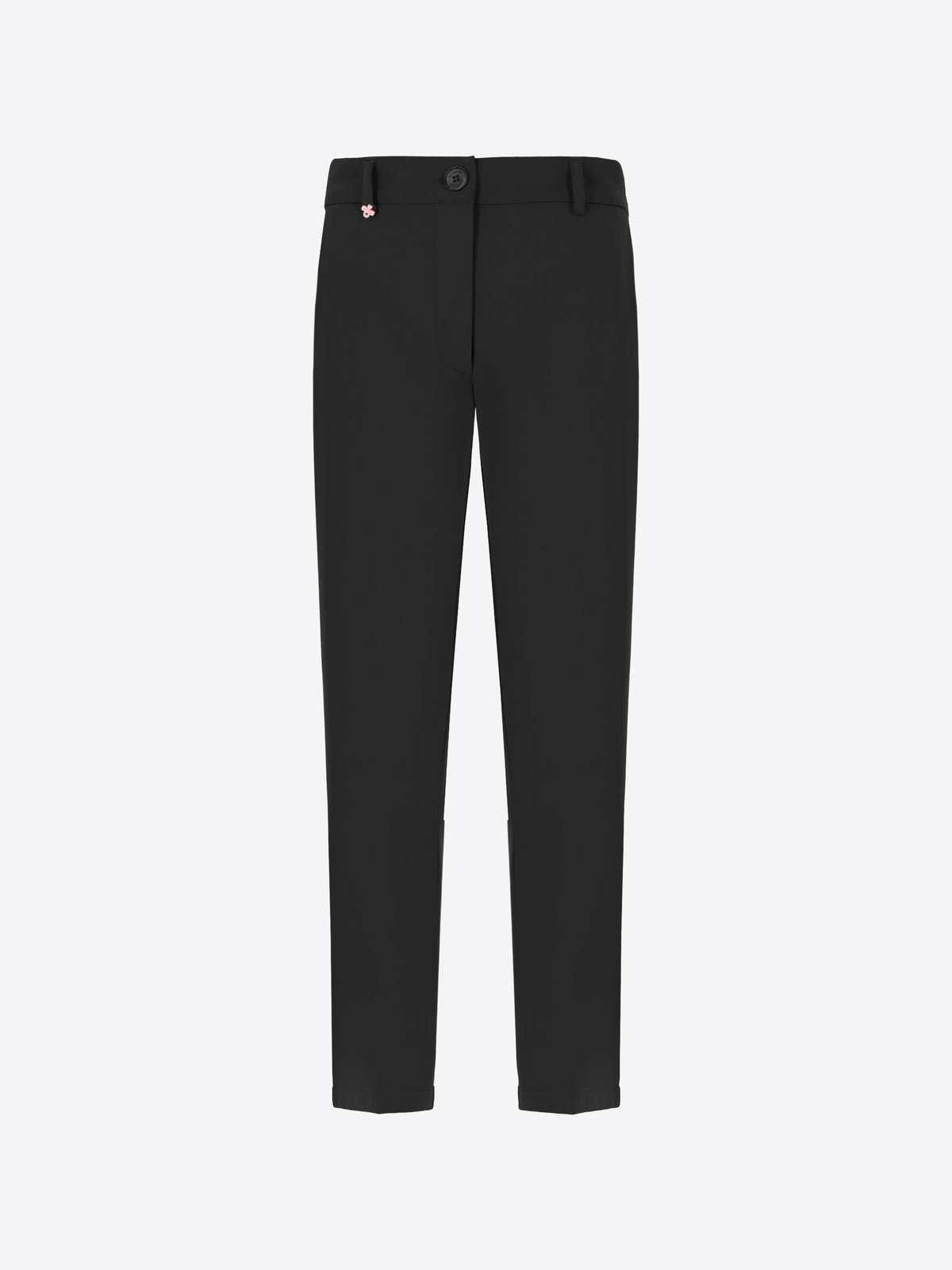 Pantalone Rio High-Perform12 in Tessuto Tecnico H.P. - Woman