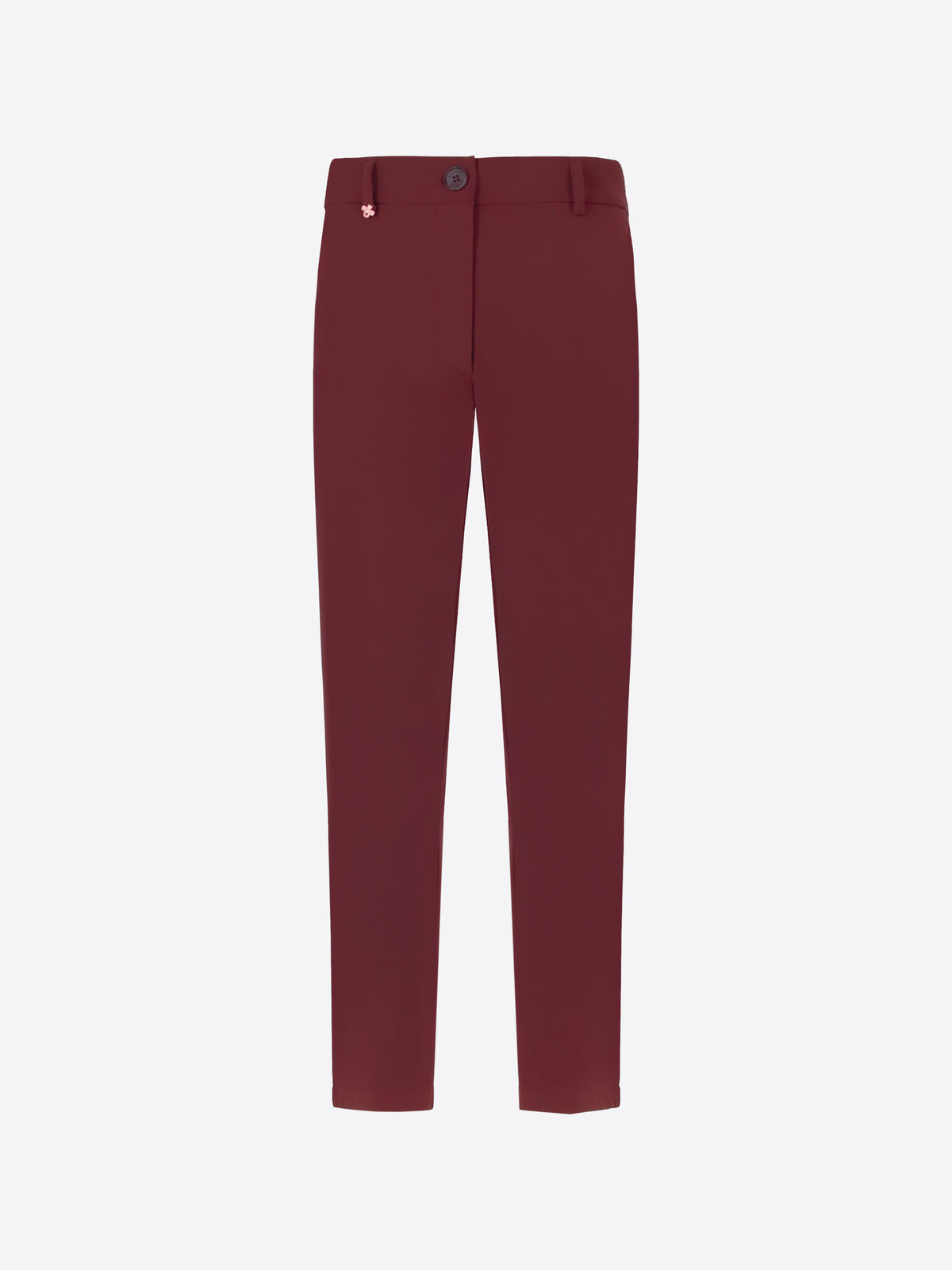 Pantalone Rio High-Perform12 in Tessuto Tecnico H.P. - Woman