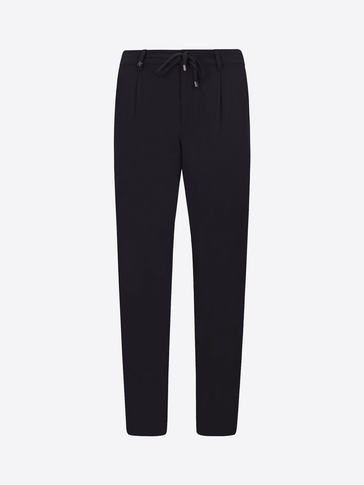 Distretto12 Rio Pences H.P. M26 Blue High-Perform12 Technical Trousers - Product Still Life