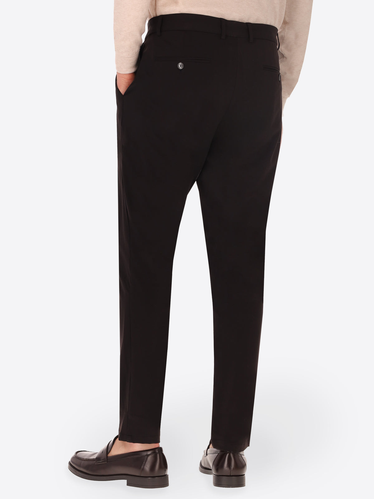 High-Perform12 York H.P. Trousers In Tessuto Tecnico