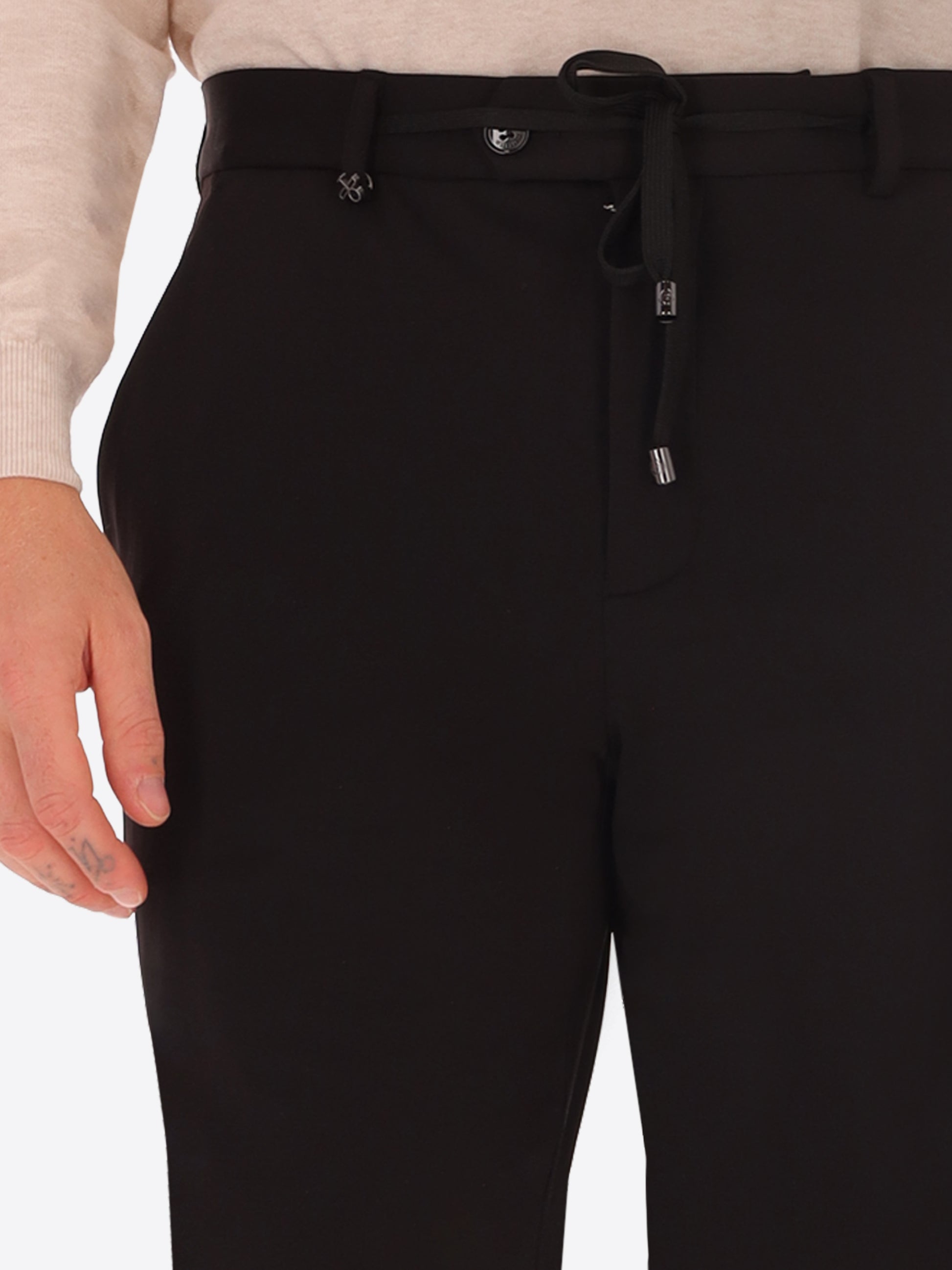 High-Perform12 York H.P. Trousers In Tessuto Tecnico