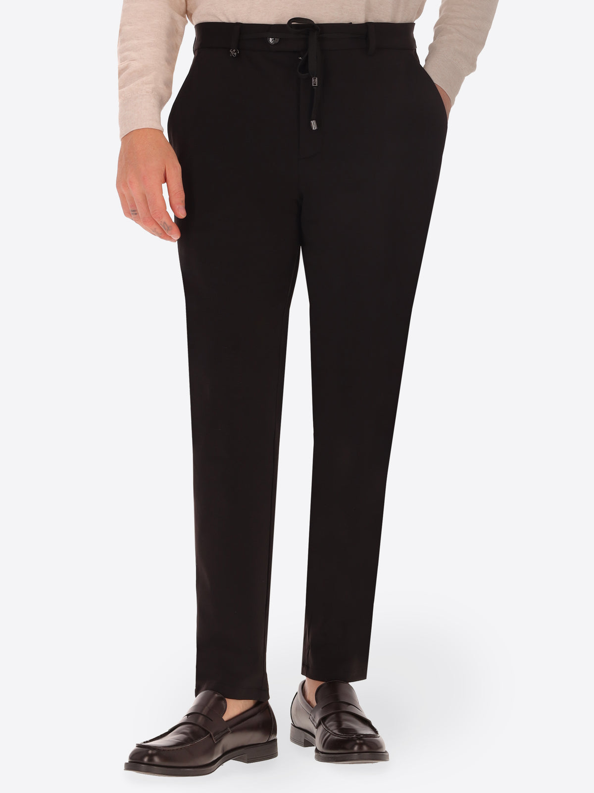 High-Perform12 York H.P. Trousers In Tessuto Tecnico