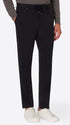 York H.P. M26 Blue High-Perform12 Technical Trousers - Model Front View