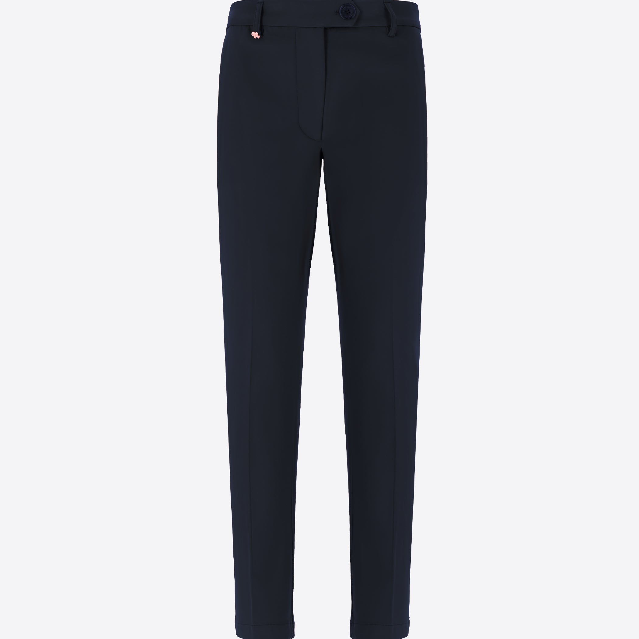 Pantalone York High-Perform12 in Tessuto Tecnico H.P. - Woman
