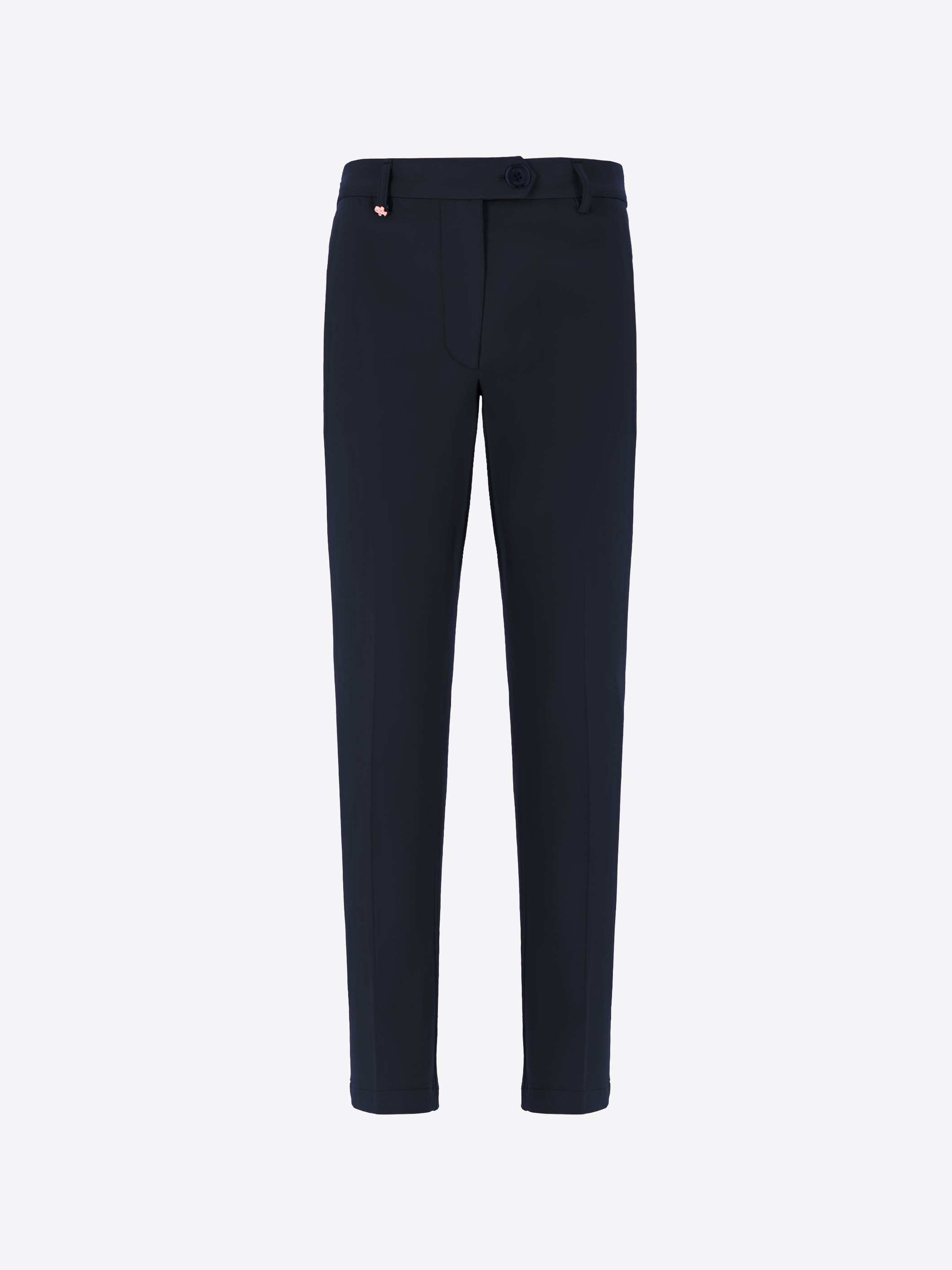 Pantalone York High-Perform12 in Tessuto Tecnico H.P. - Woman