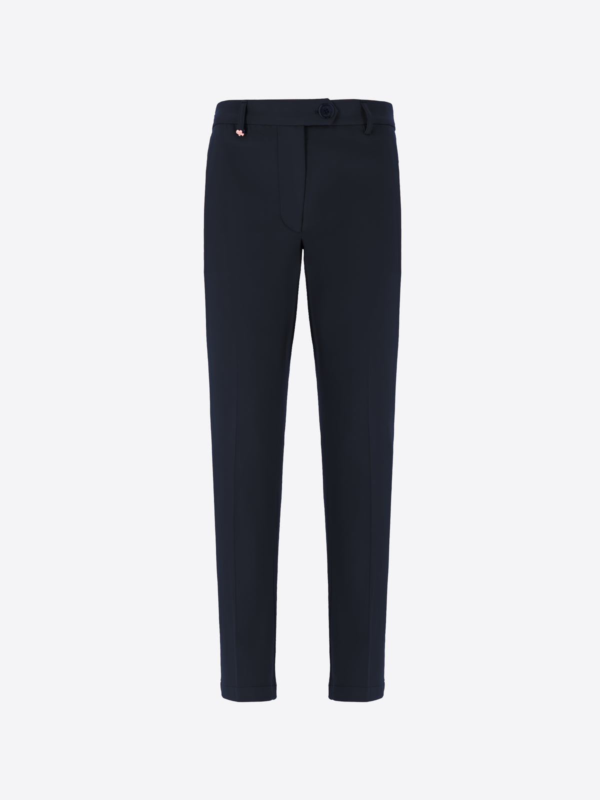 Pantalone York High-Perform12 in Tessuto Tecnico H.P. - Woman