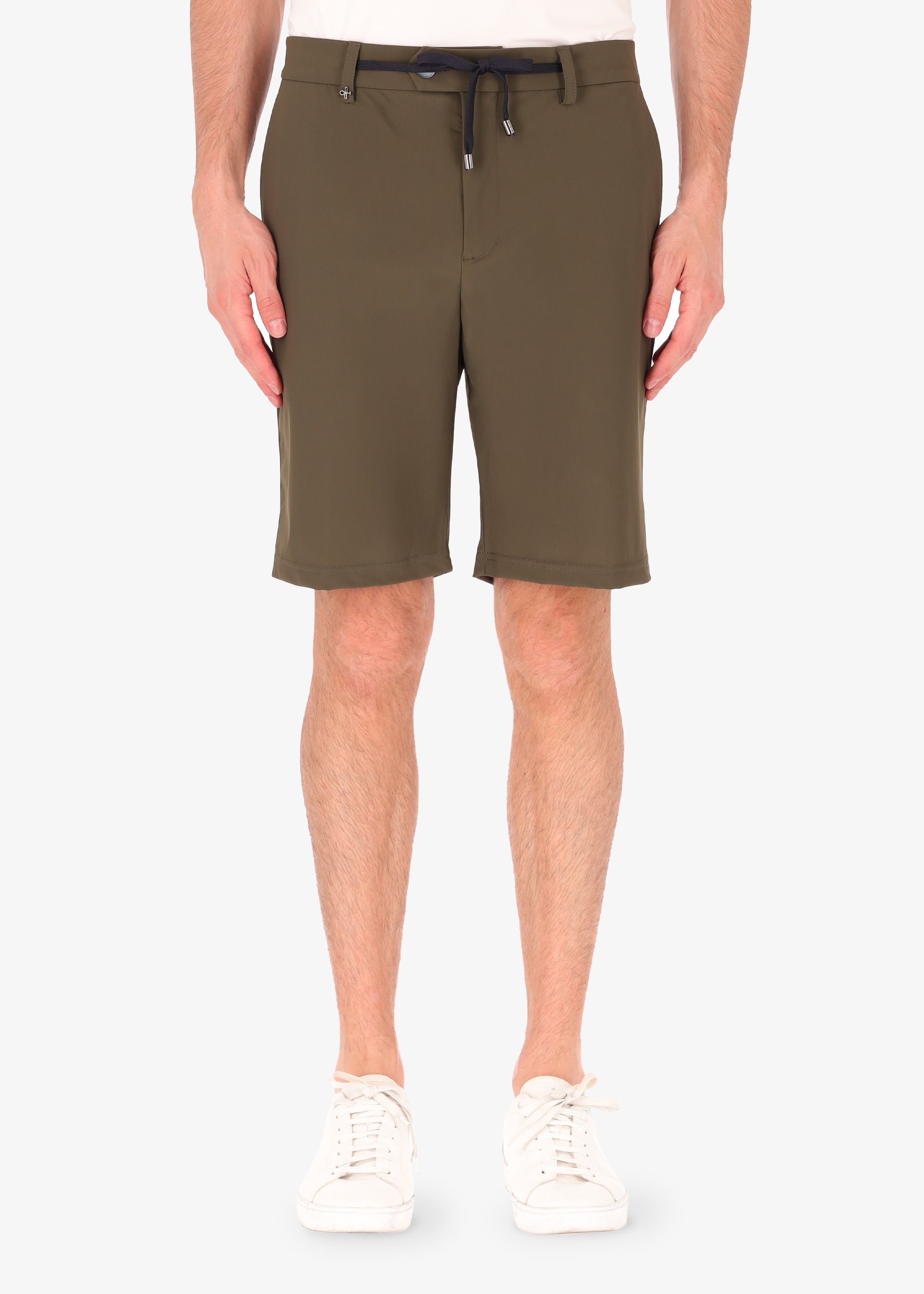 High Performance Bermuda Active