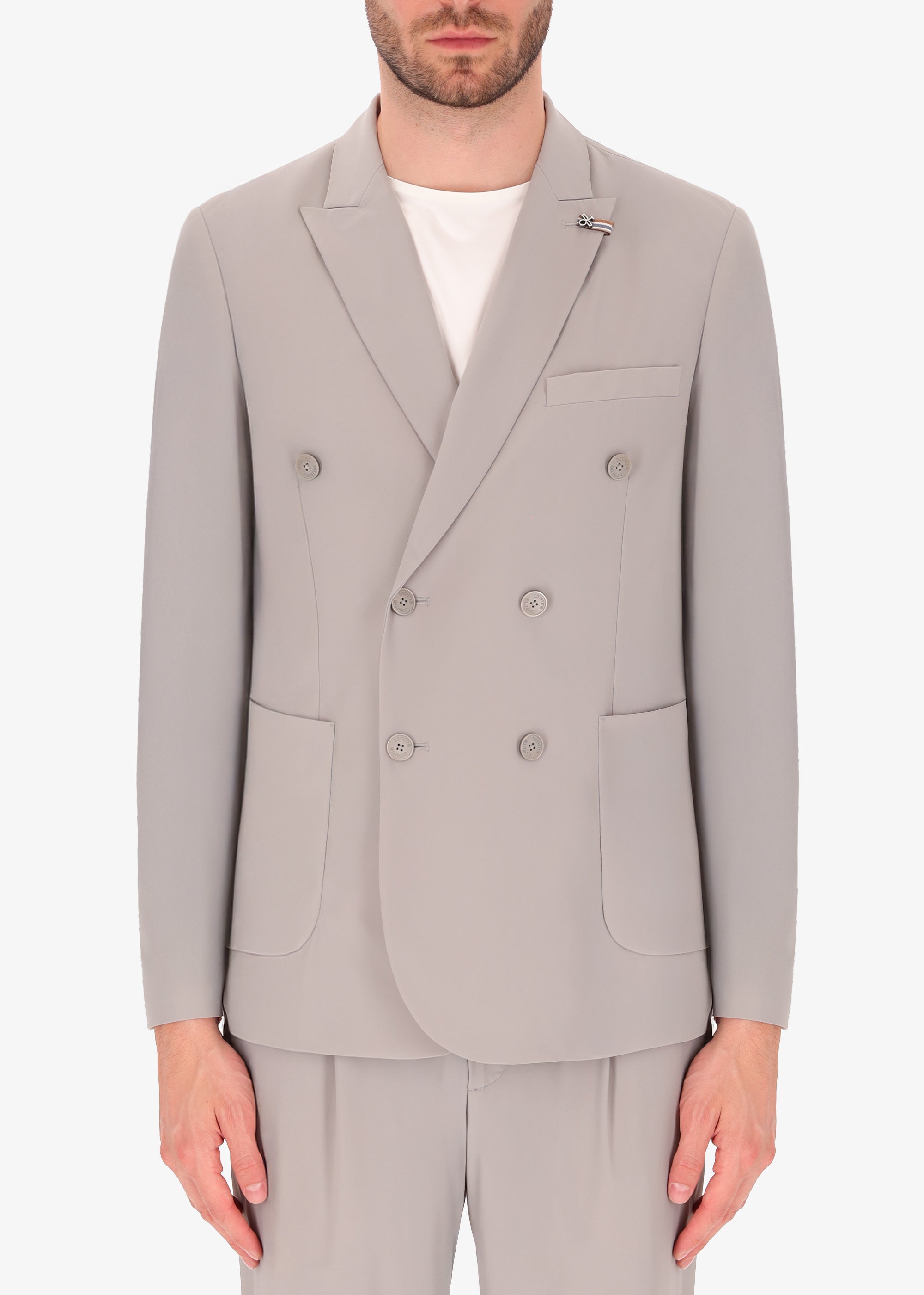 Wendejacke im Sailor-Stil  Rev-Active