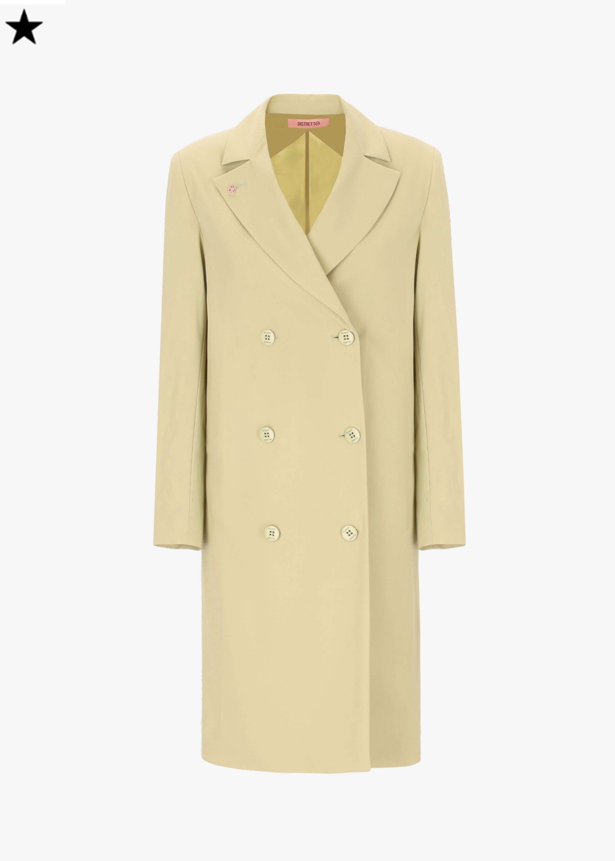 High Performance Dress Jacke Gingseng  - Woman