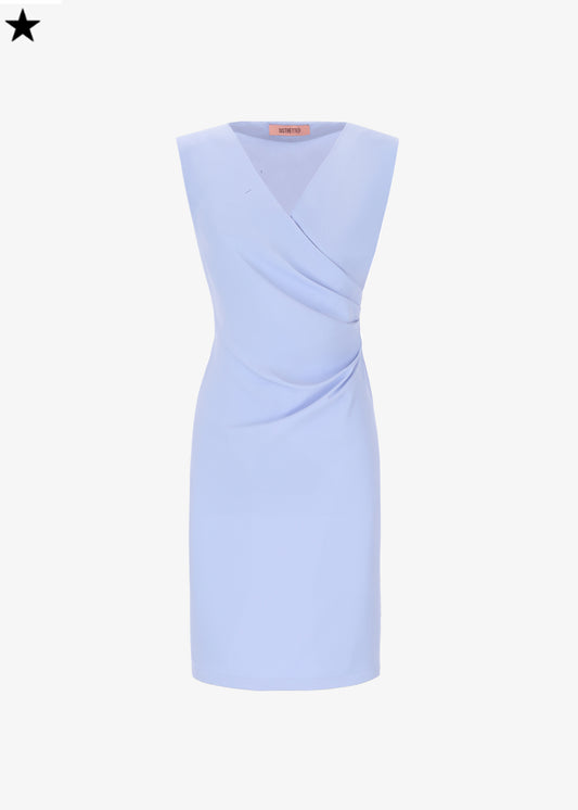 High-Perform12 Dress Rosmarino - Woman