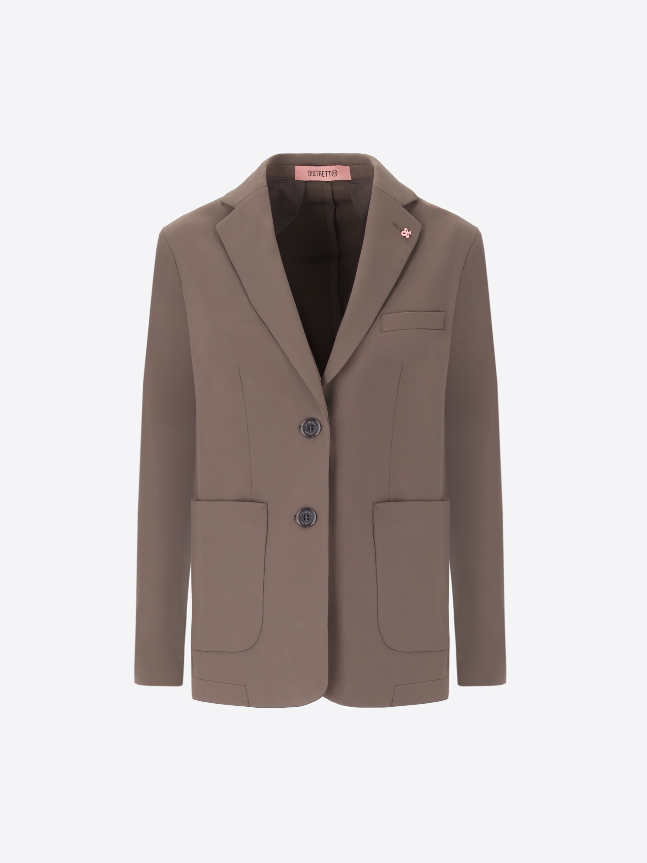 Giacca High Performance H.P. - Woman
