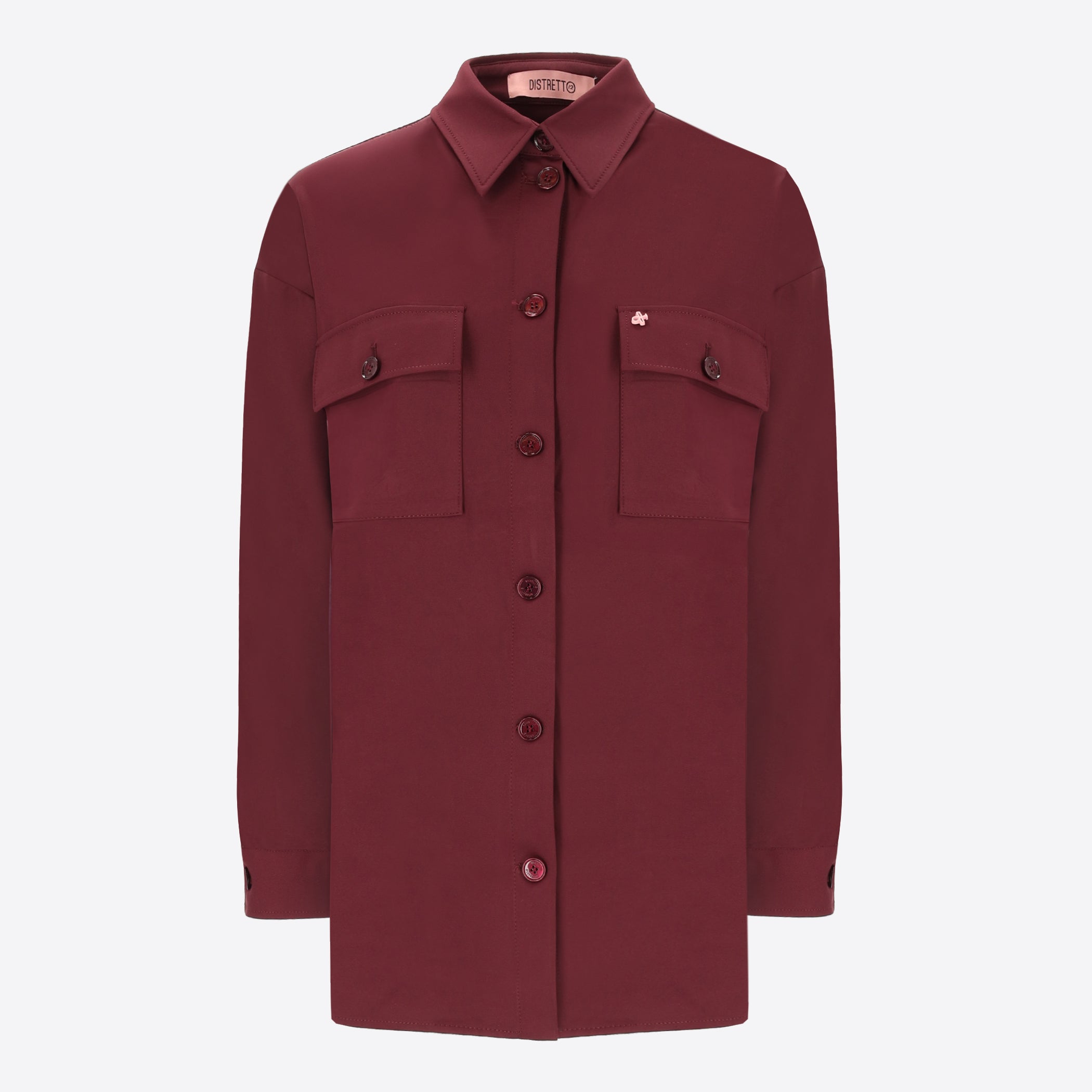 Giacca Camicia High Performance H.P. - Woman