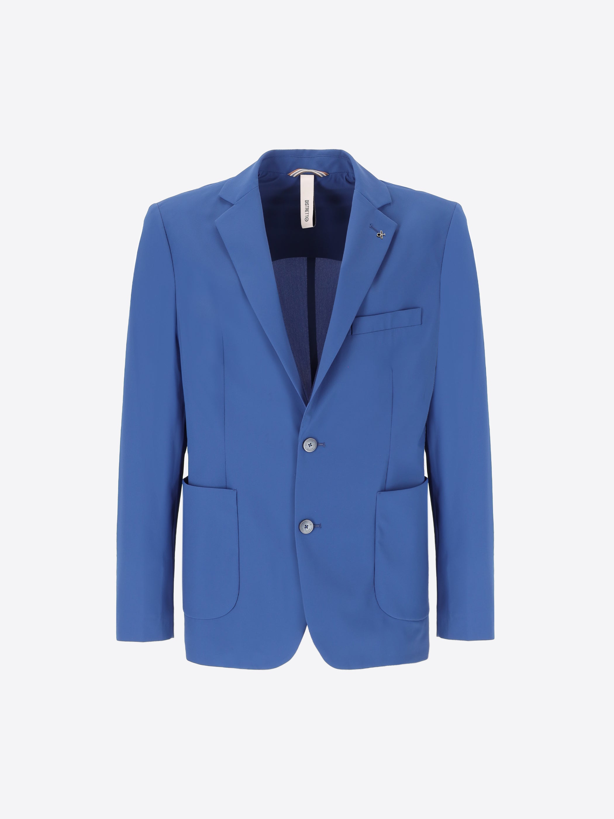 High-Perform12 Jacket Active M25