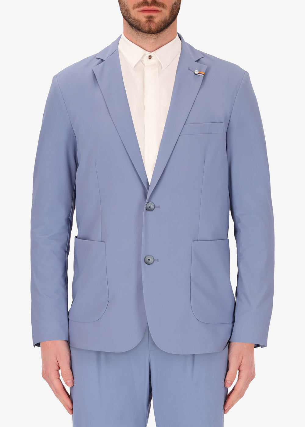 High Performance 12 Jacket Active