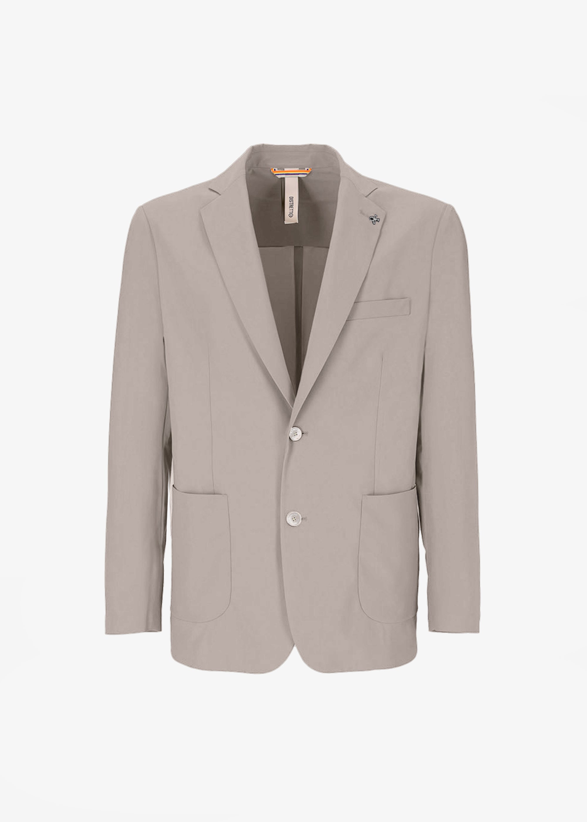 High-Perform12 Jacket Active M25 - Icon