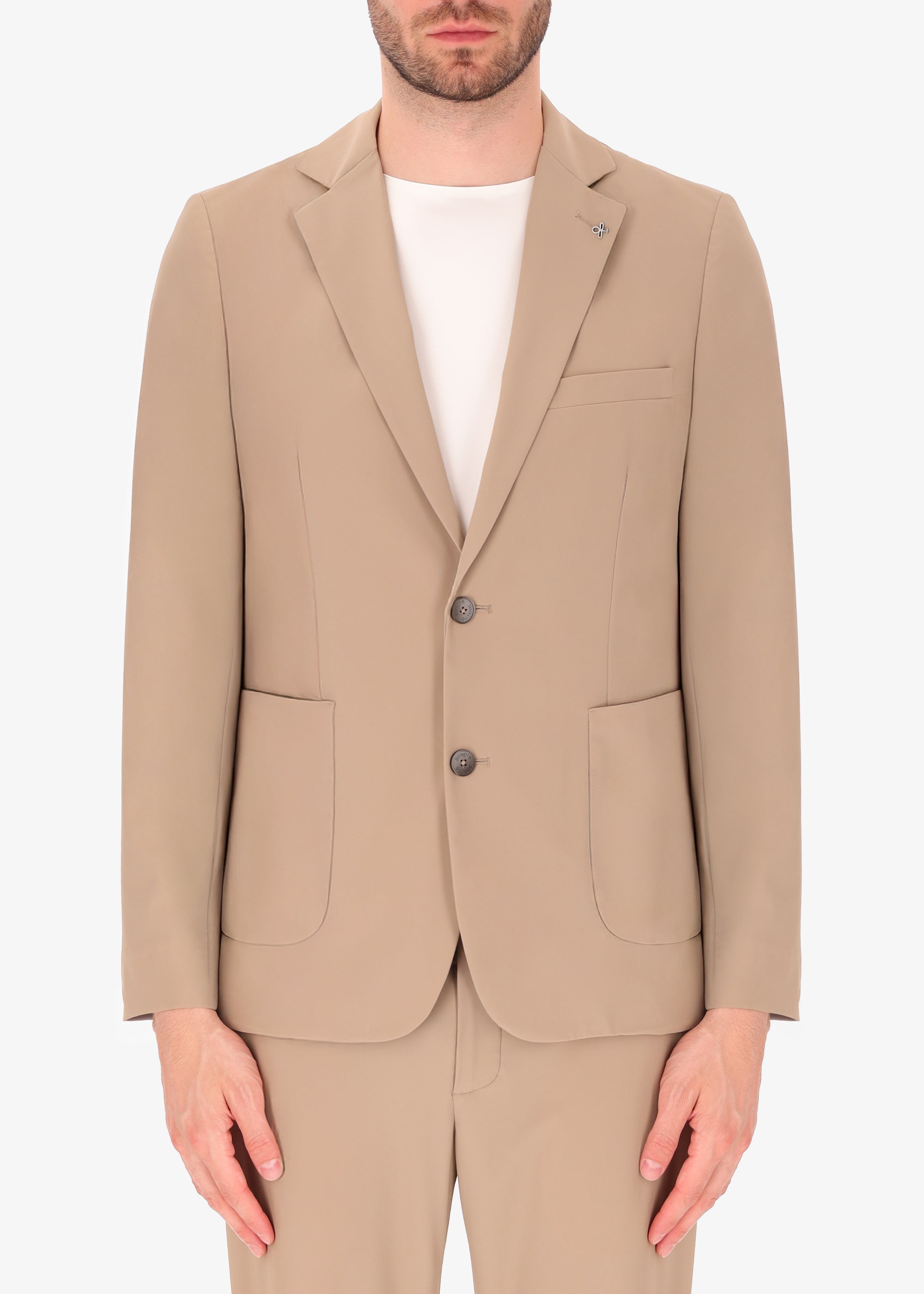 High-Perform12 Jacke Active M25