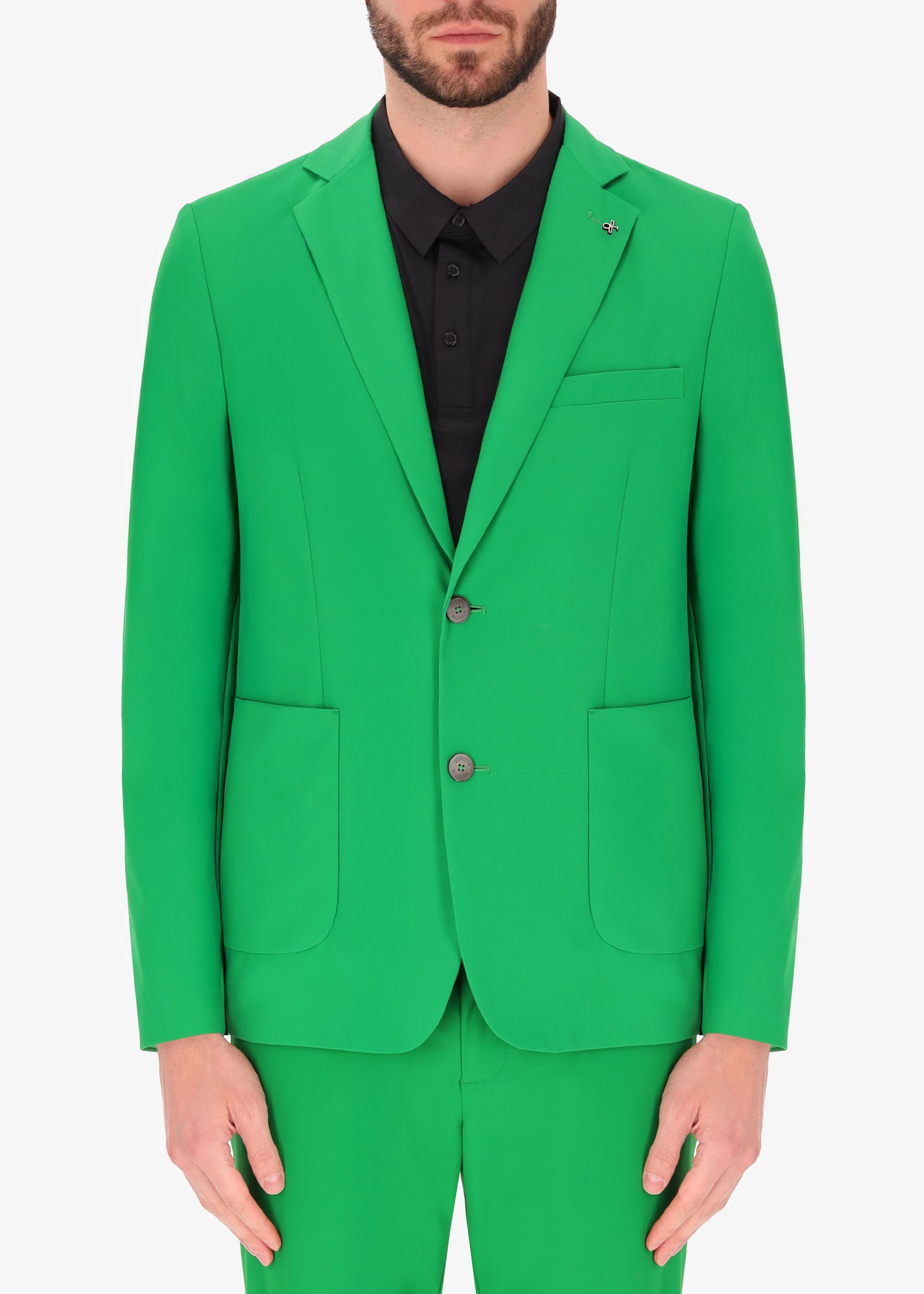 High-Perform12 Jacket Active M25